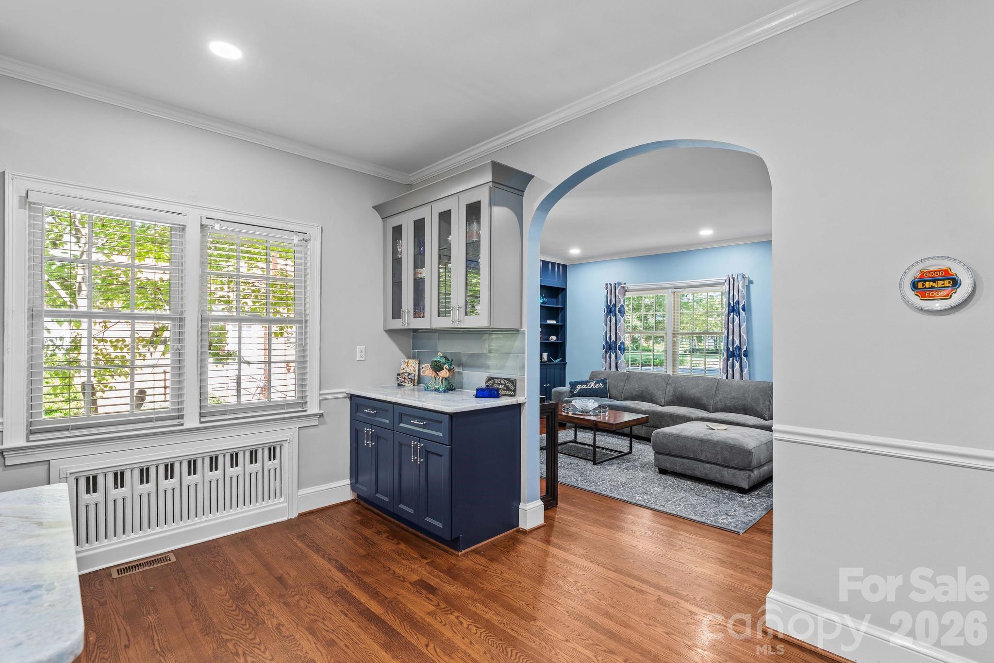 221 Woodrow Avenue — High Point