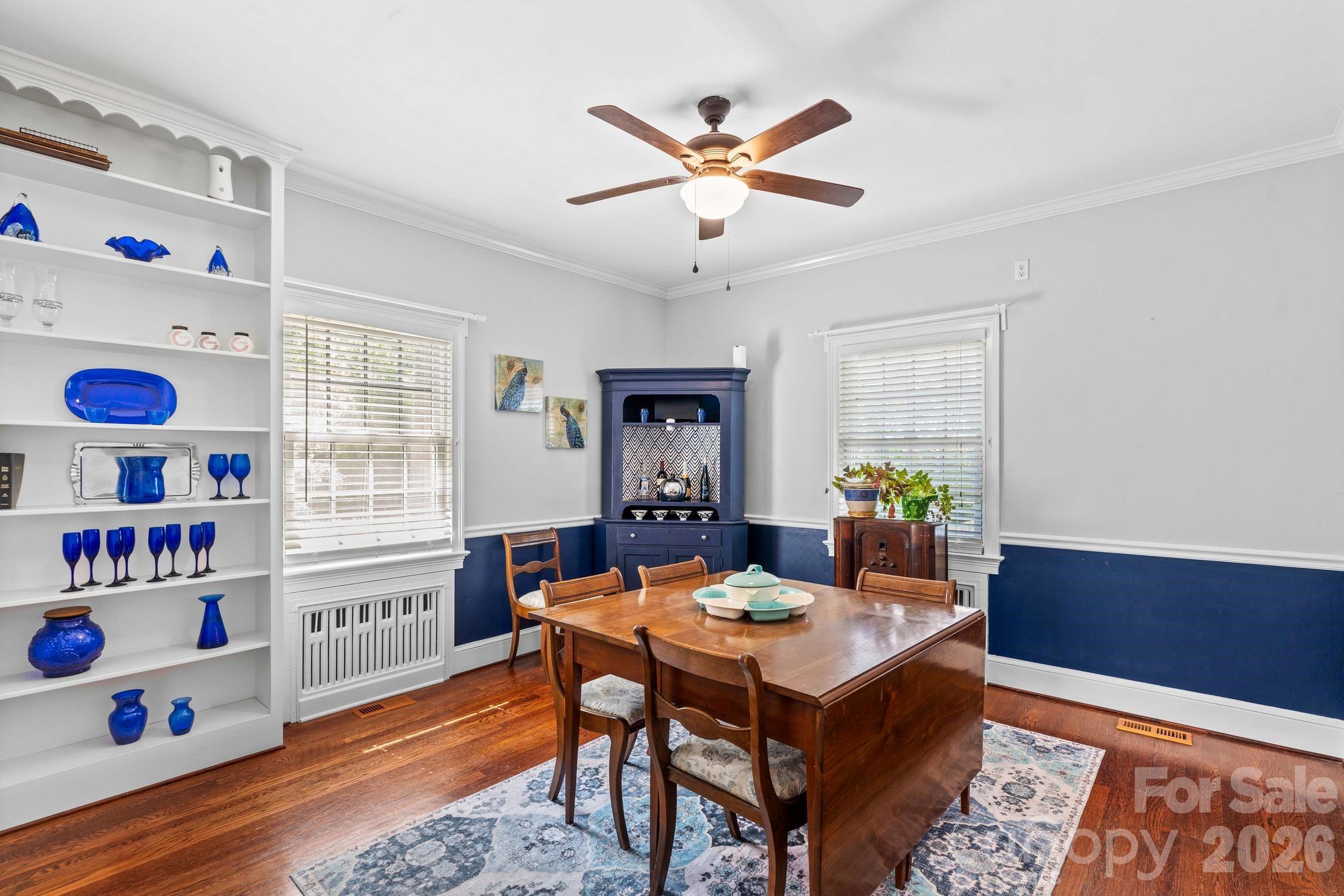 221 Woodrow Avenue — High Point