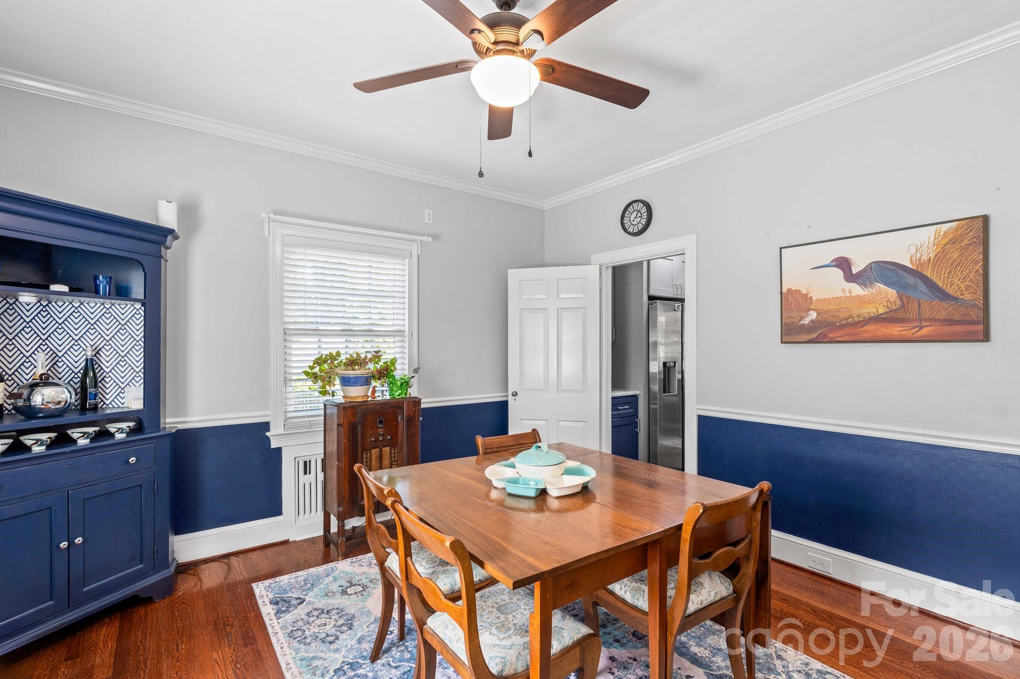 221 Woodrow Avenue — High Point