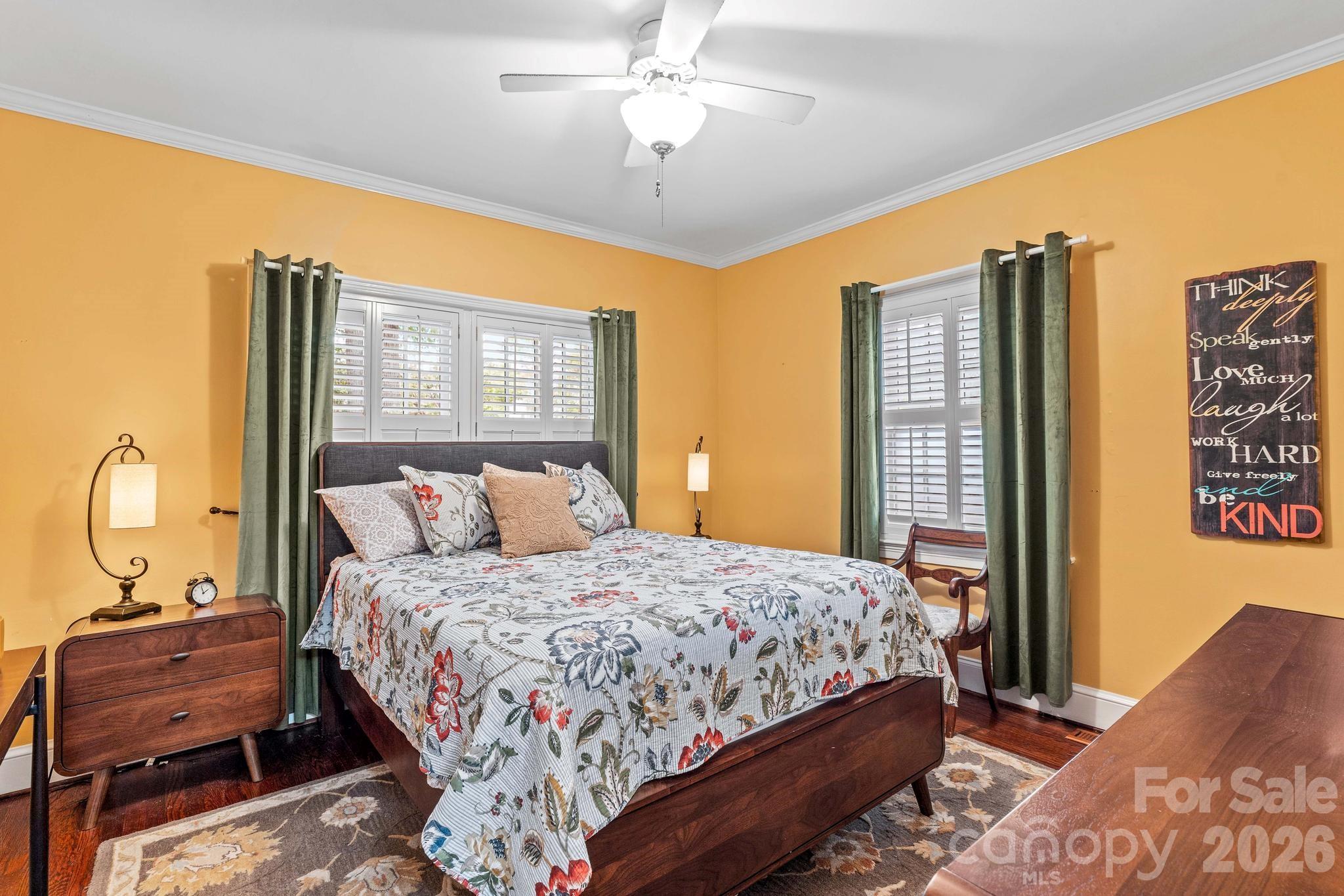 221 Woodrow Avenue — High Point