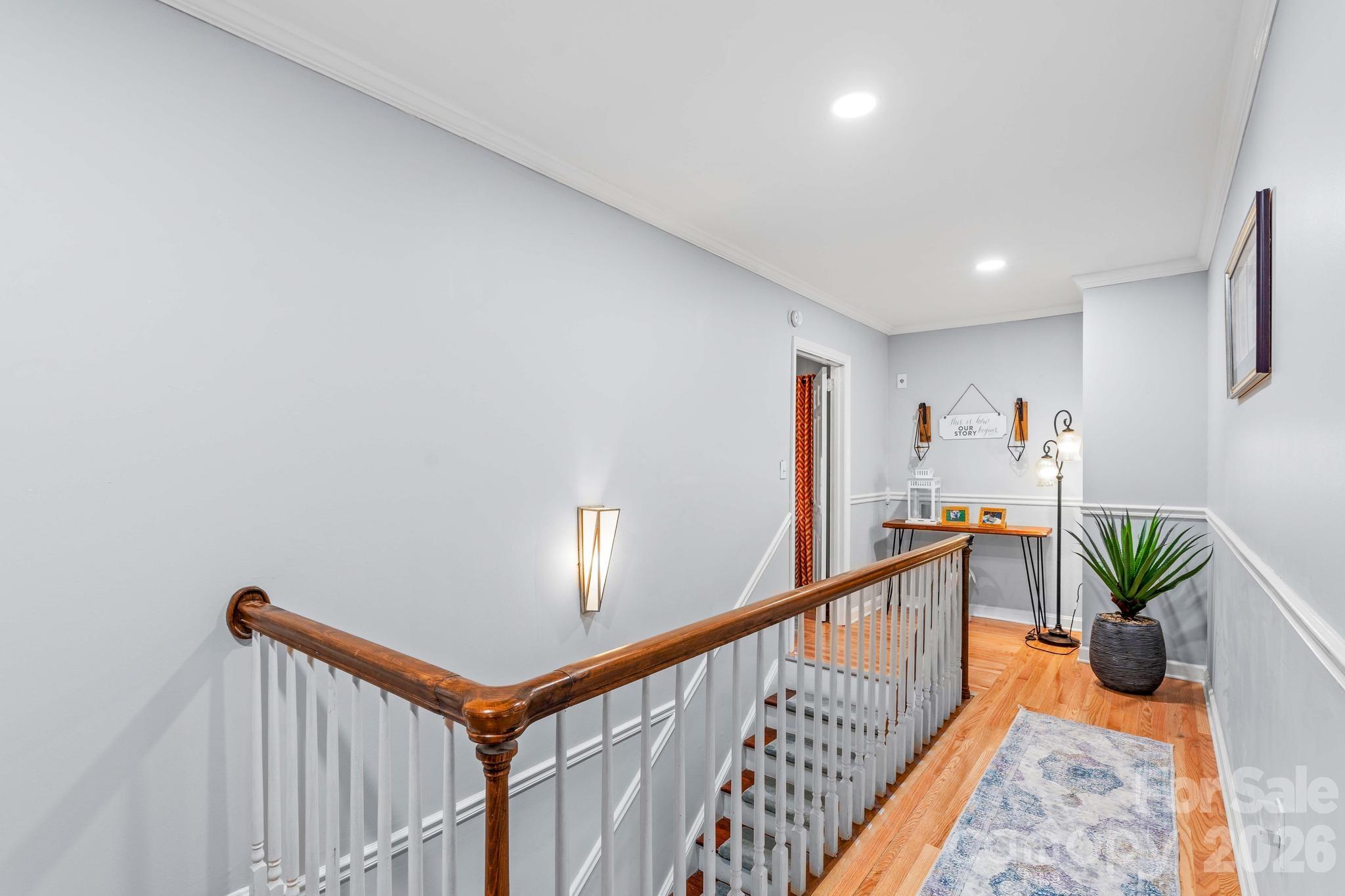 221 Woodrow Avenue — High Point