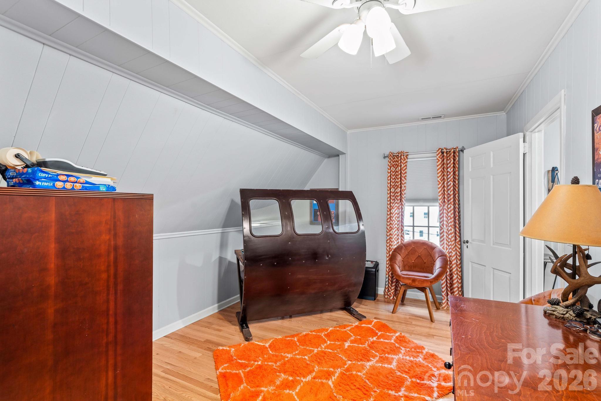 221 Woodrow Avenue — High Point