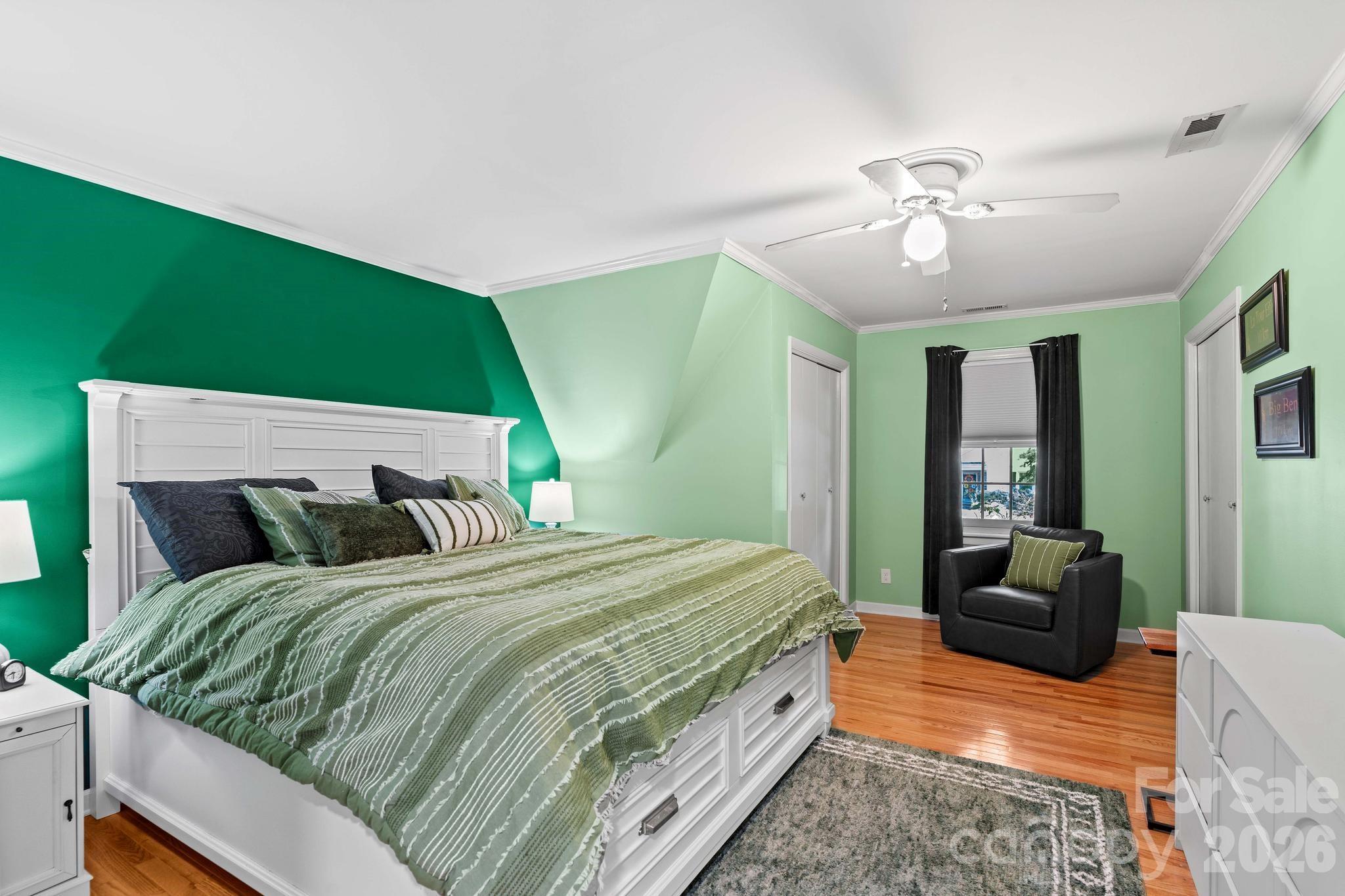 221 Woodrow Avenue — High Point