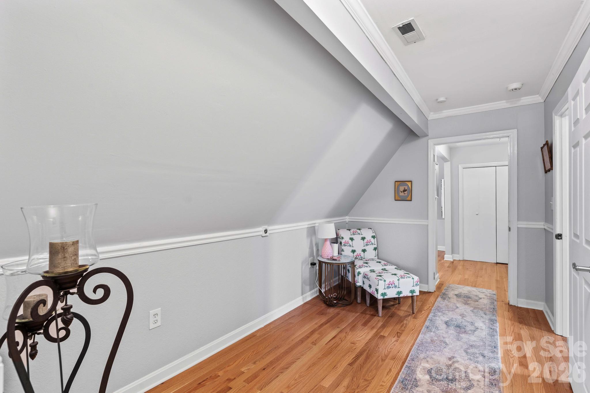 221 Woodrow Avenue — High Point