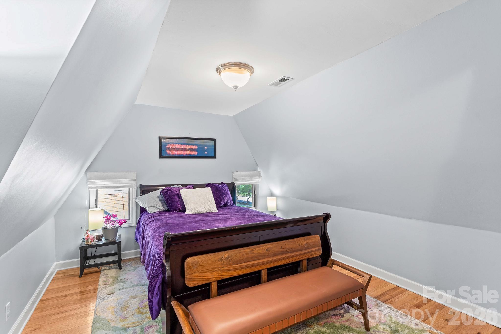 221 Woodrow Avenue — High Point