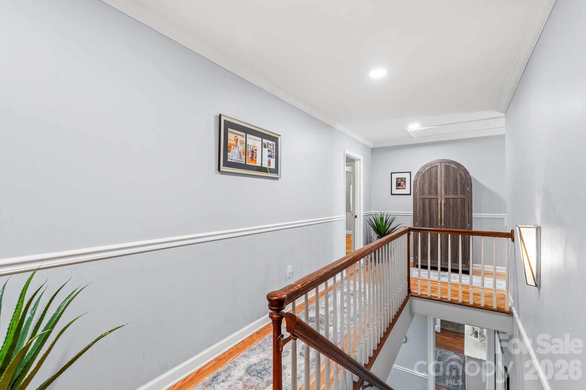 221 Woodrow Avenue — High Point