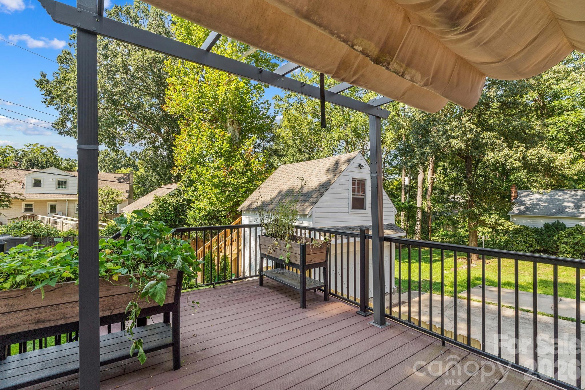 221 Woodrow Avenue — High Point