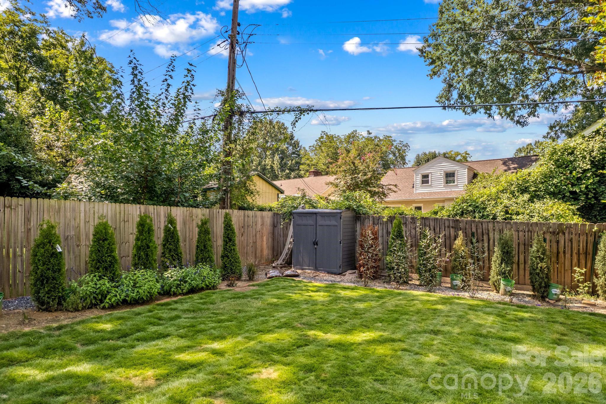 221 Woodrow Avenue — High Point