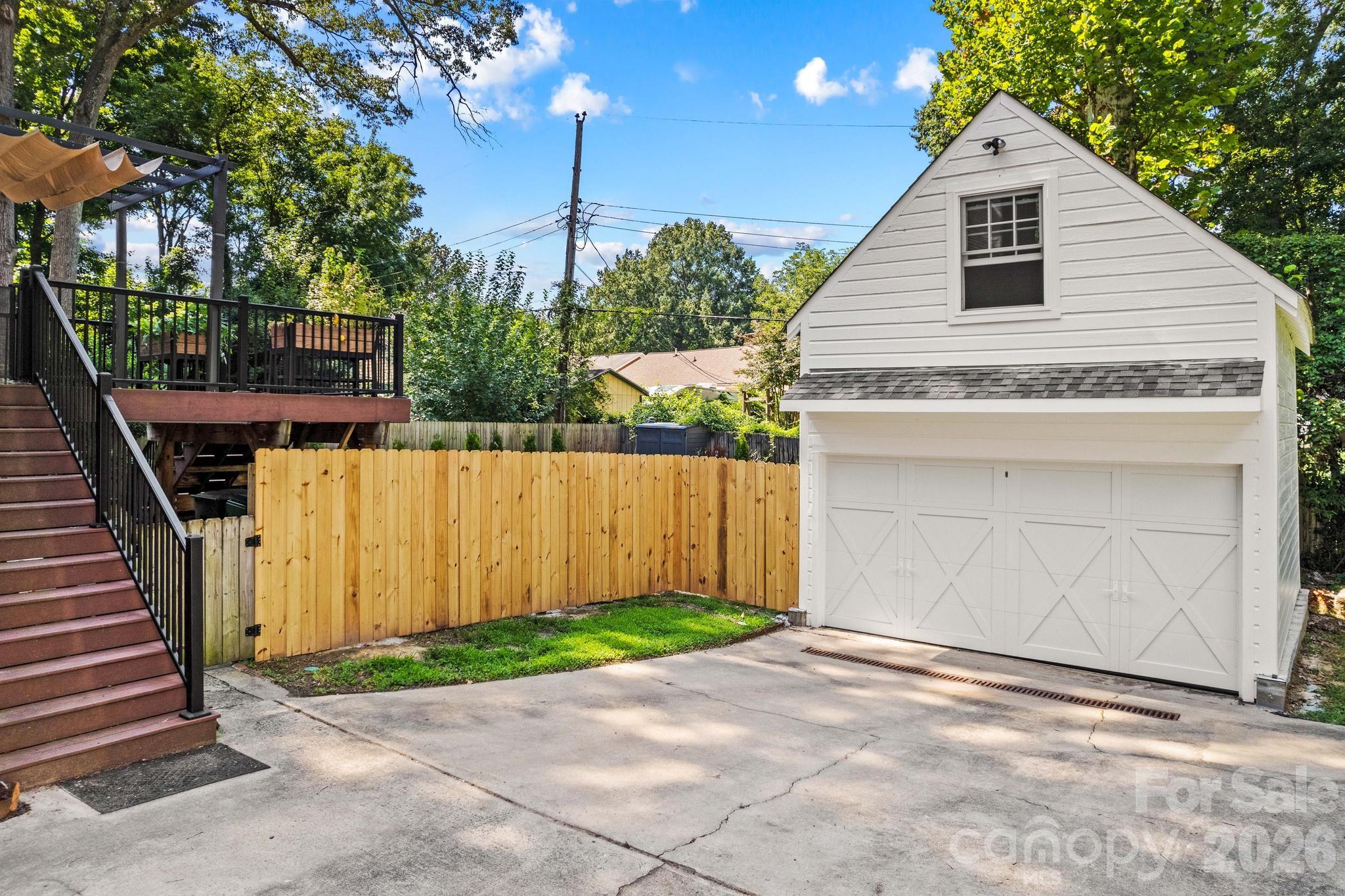 221 Woodrow Avenue — High Point