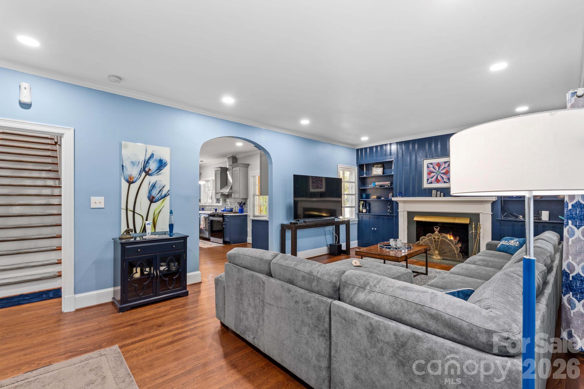 221 Woodrow Avenue — High Point