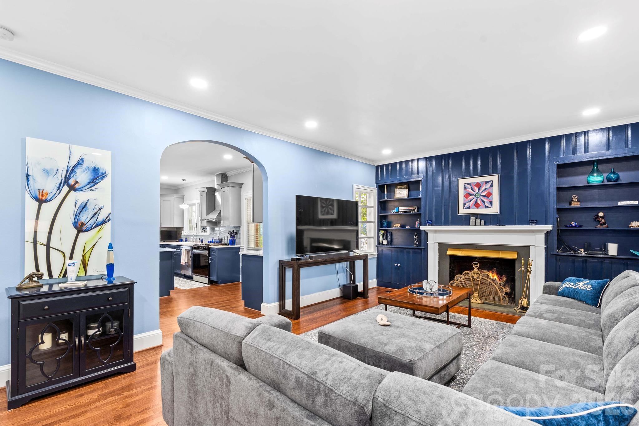 221 Woodrow Avenue — High Point