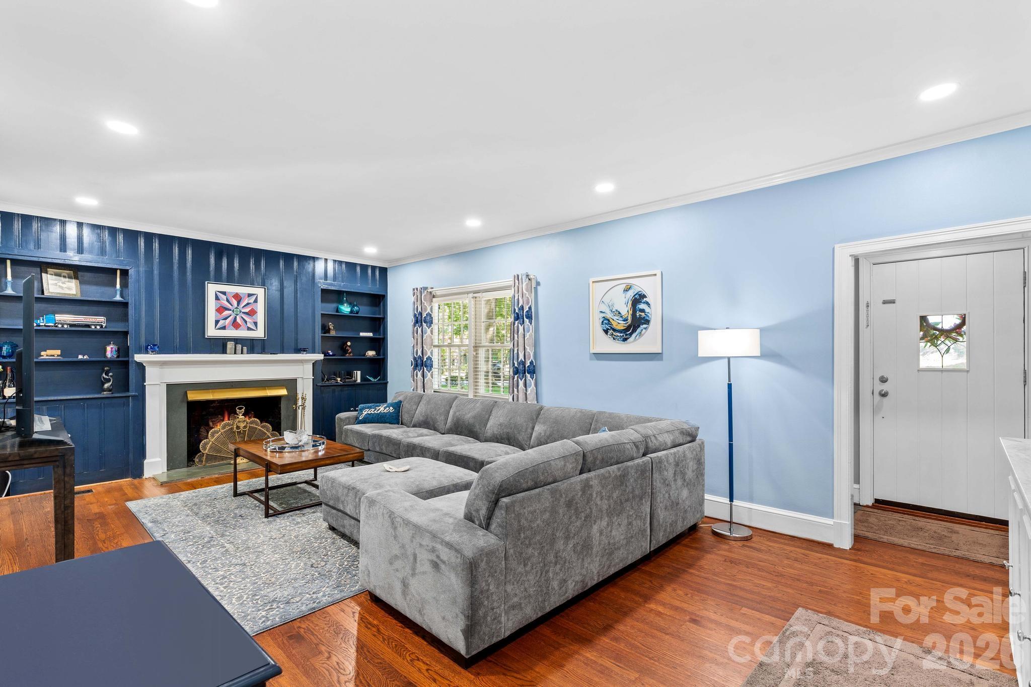 221 Woodrow Avenue — High Point