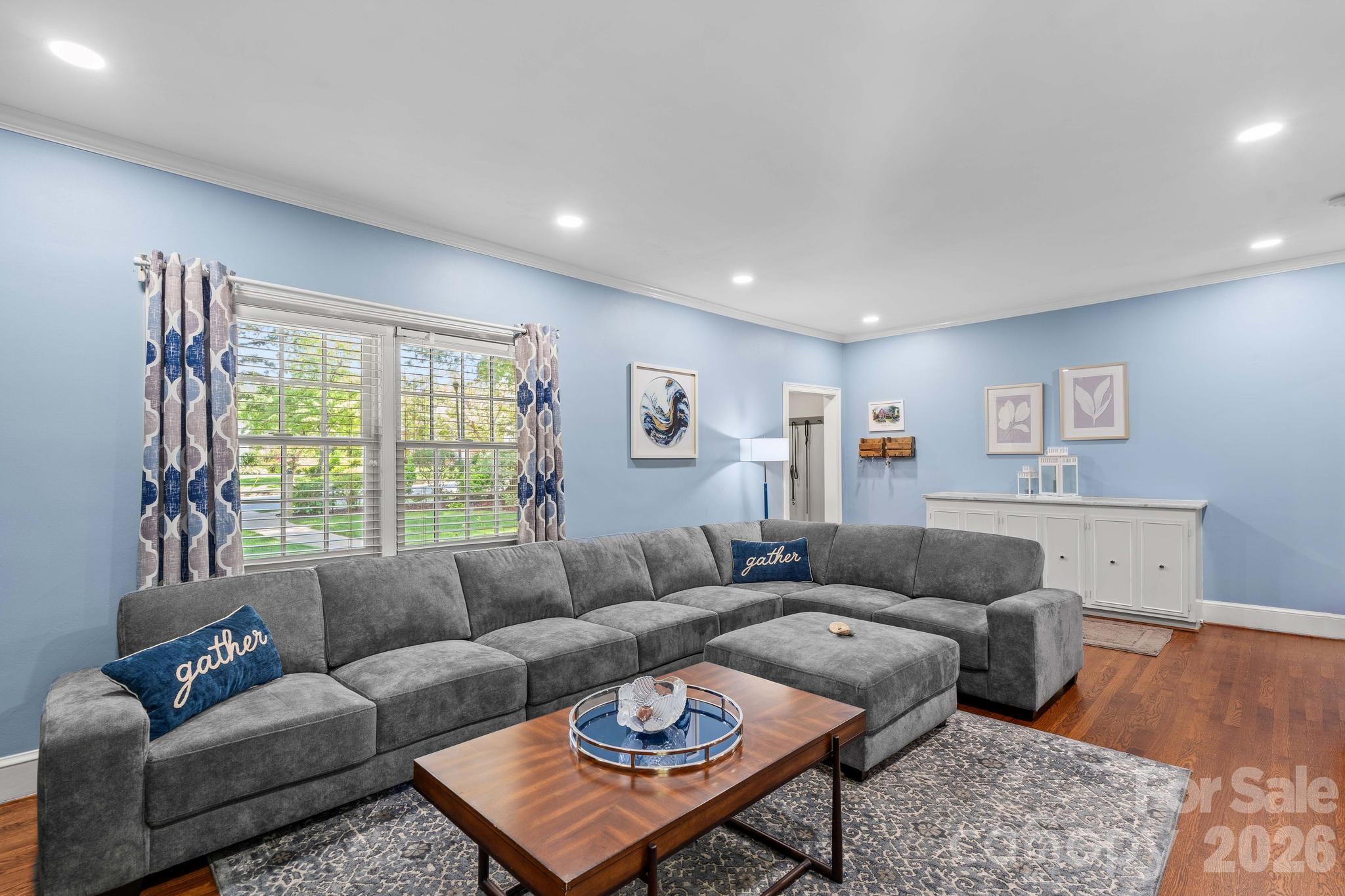 221 Woodrow Avenue — High Point