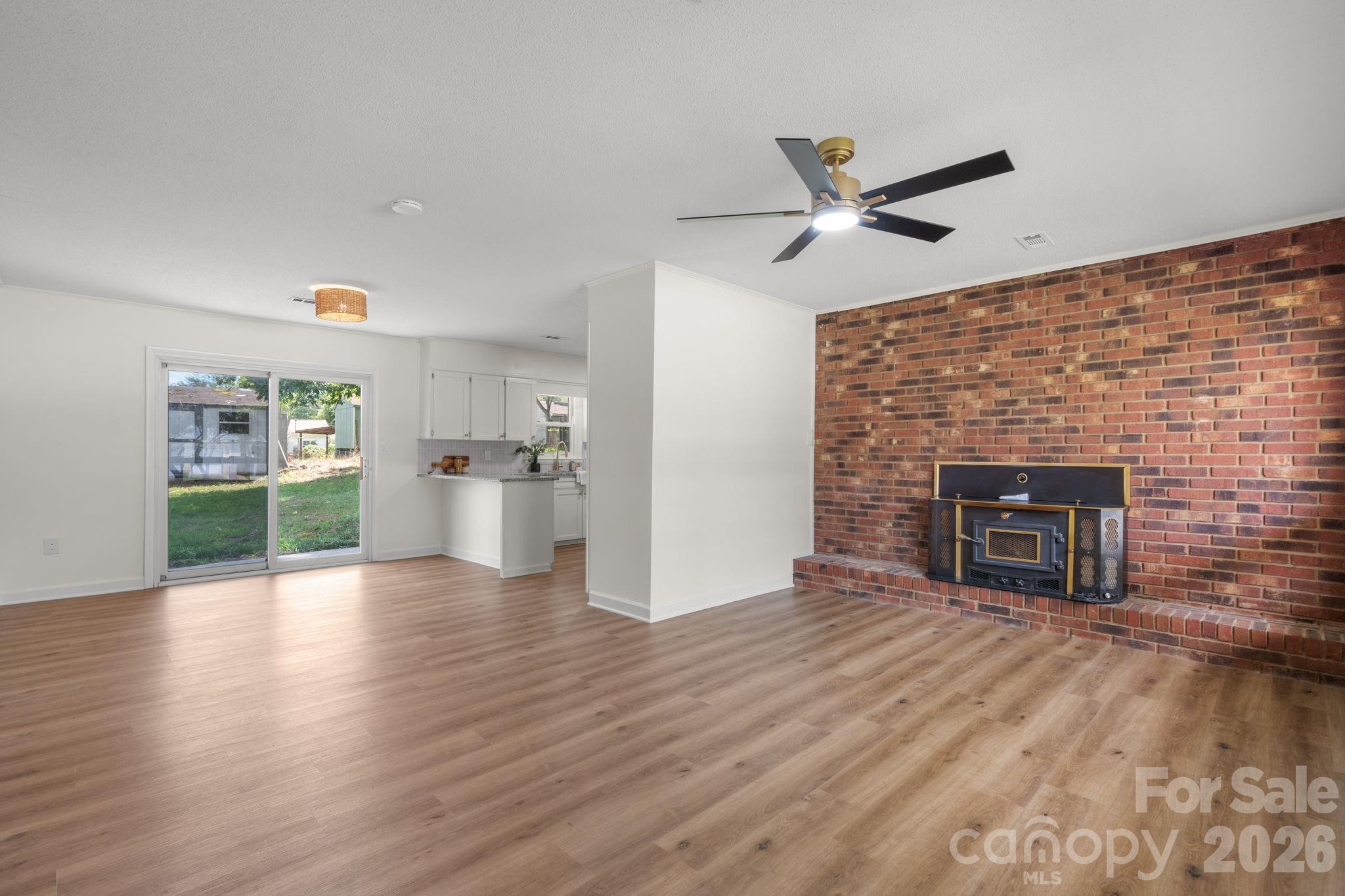 178 Trailwood Drive — Forest City