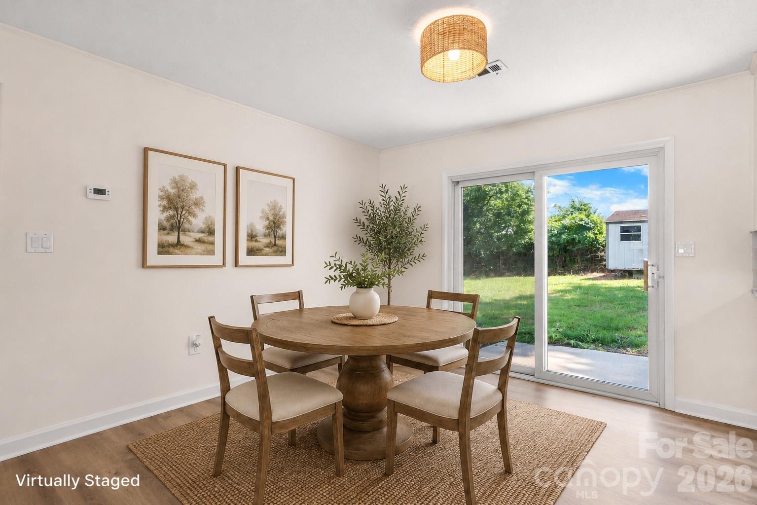 178 Trailwood Drive — Forest City