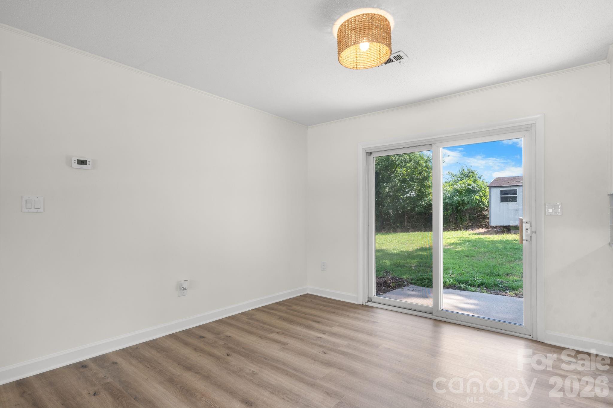 178 Trailwood Drive — Forest City