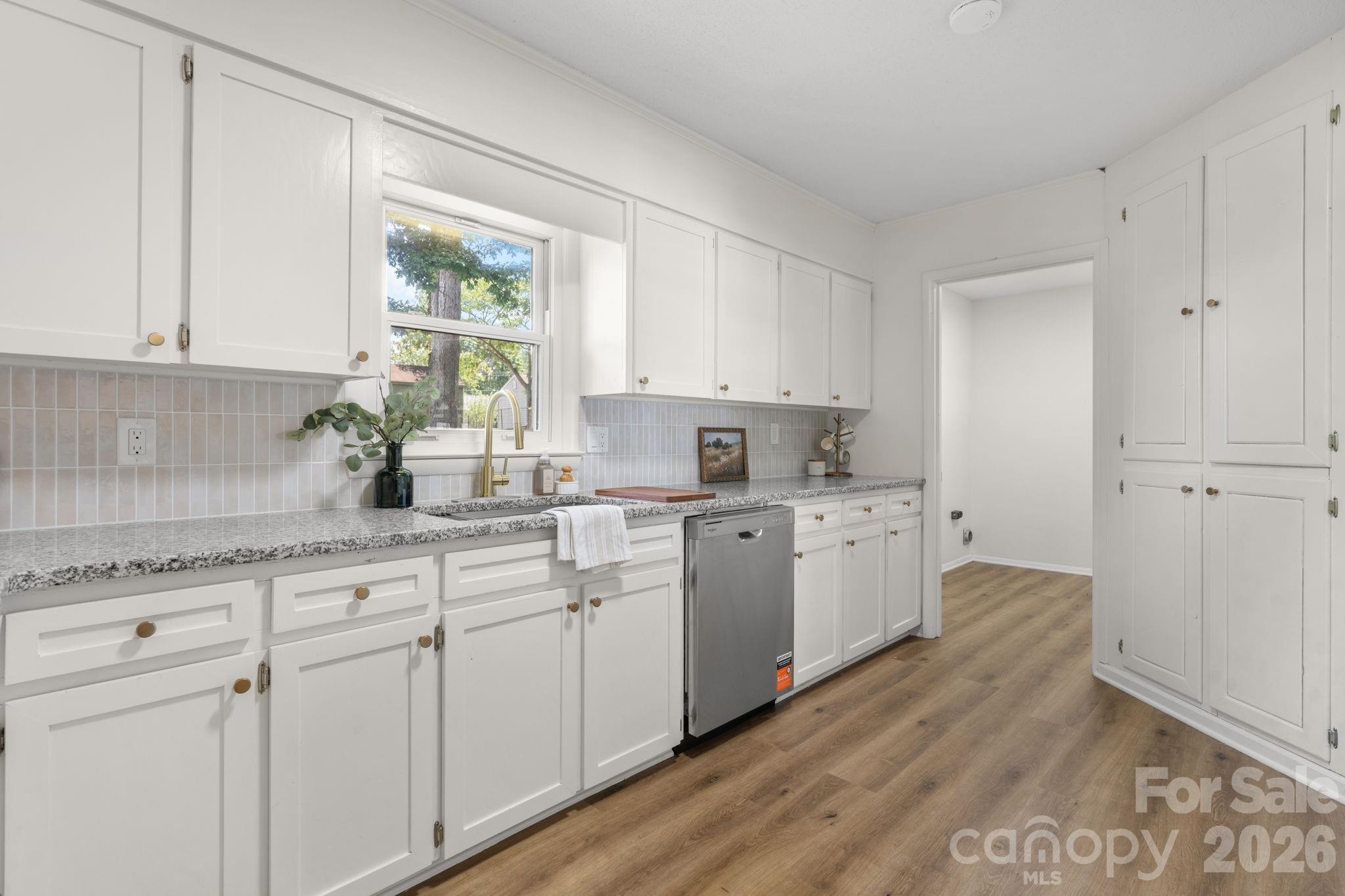 178 Trailwood Drive — Forest City