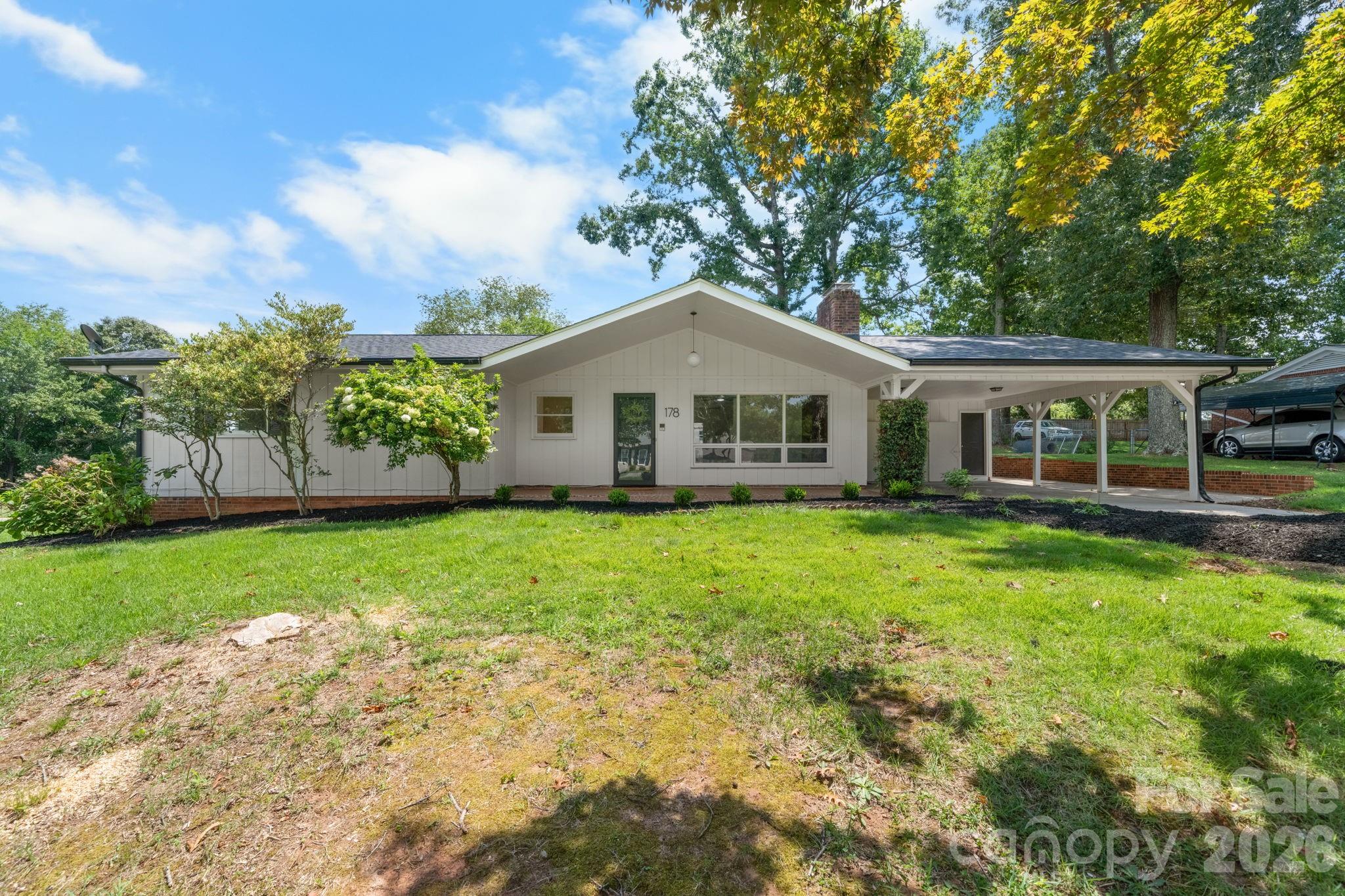 178 Trailwood Drive — Forest City