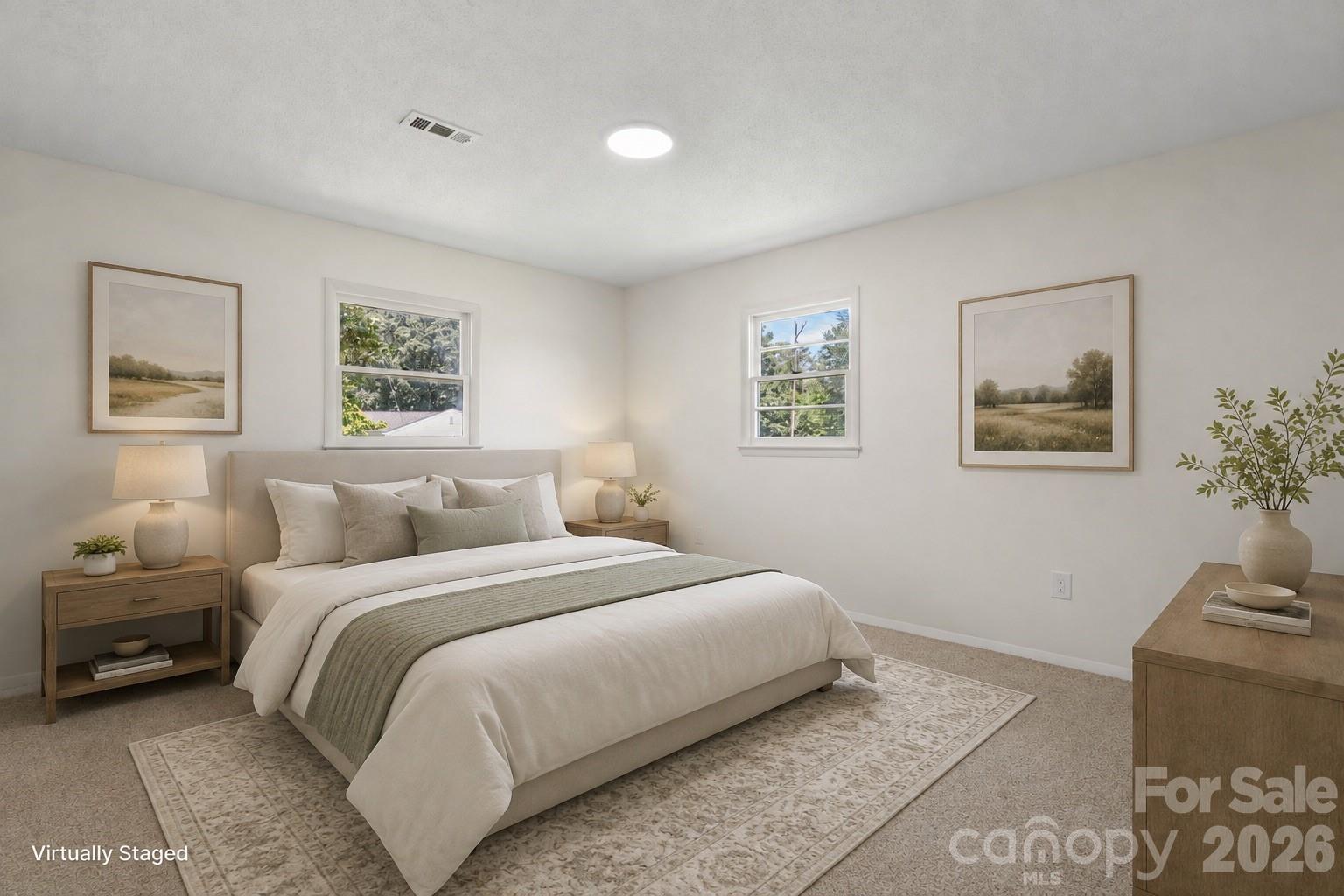 178 Trailwood Drive — Forest City