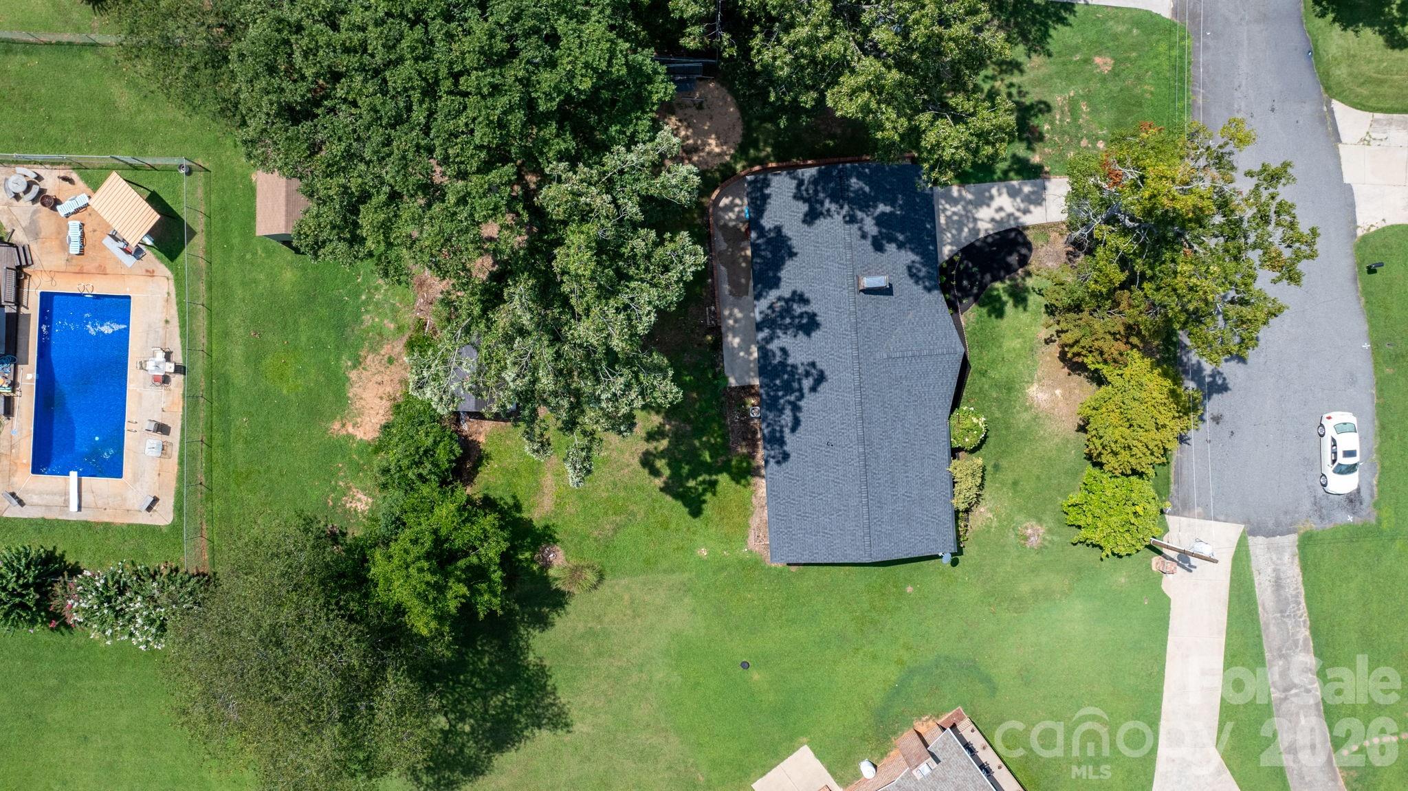 178 Trailwood Drive — Forest City