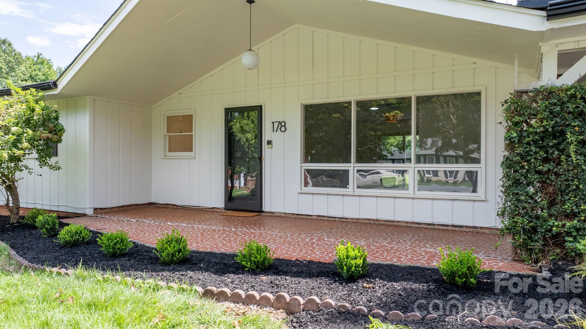 178 Trailwood Drive — Forest City