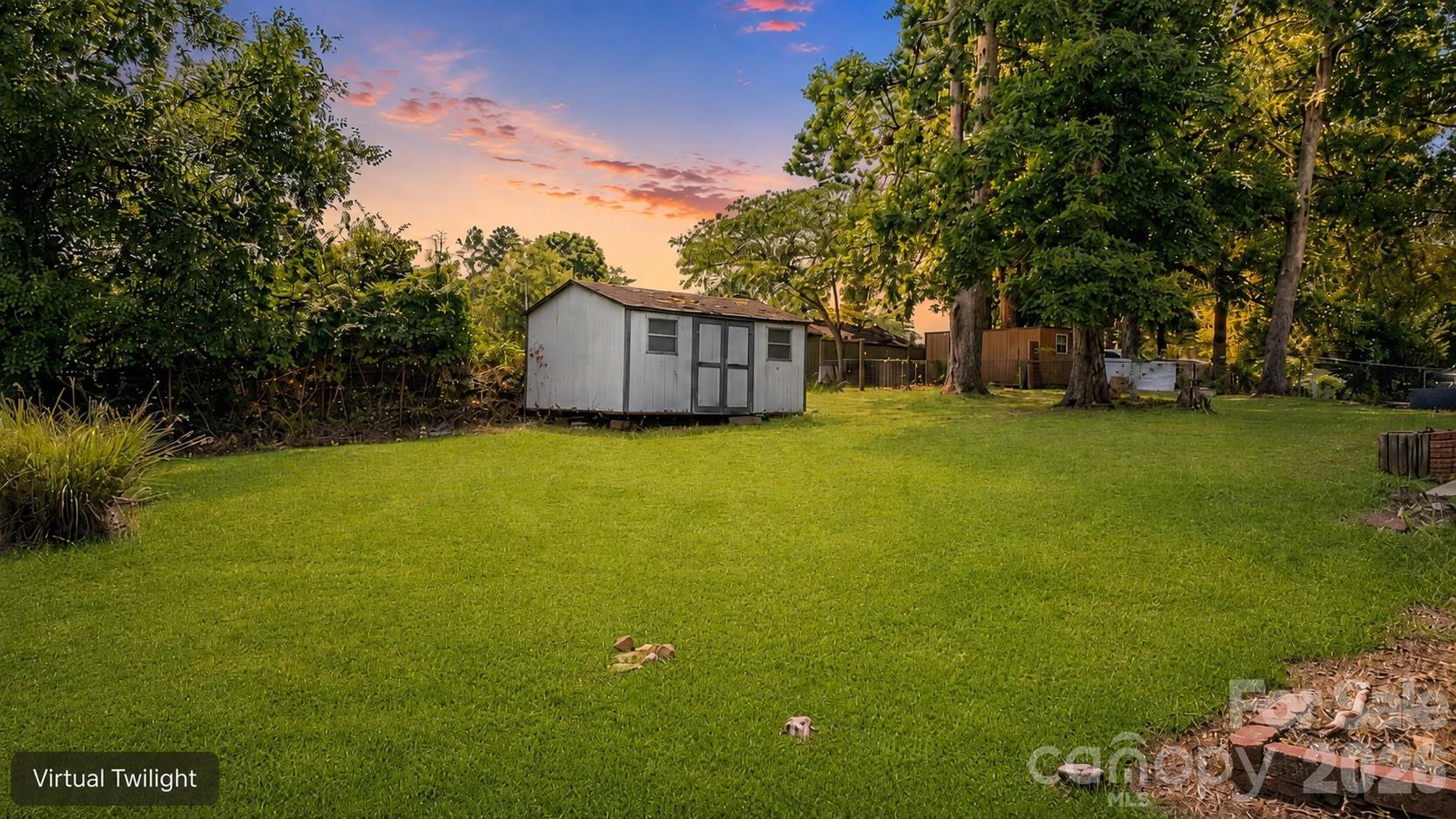 178 Trailwood Drive — Forest City