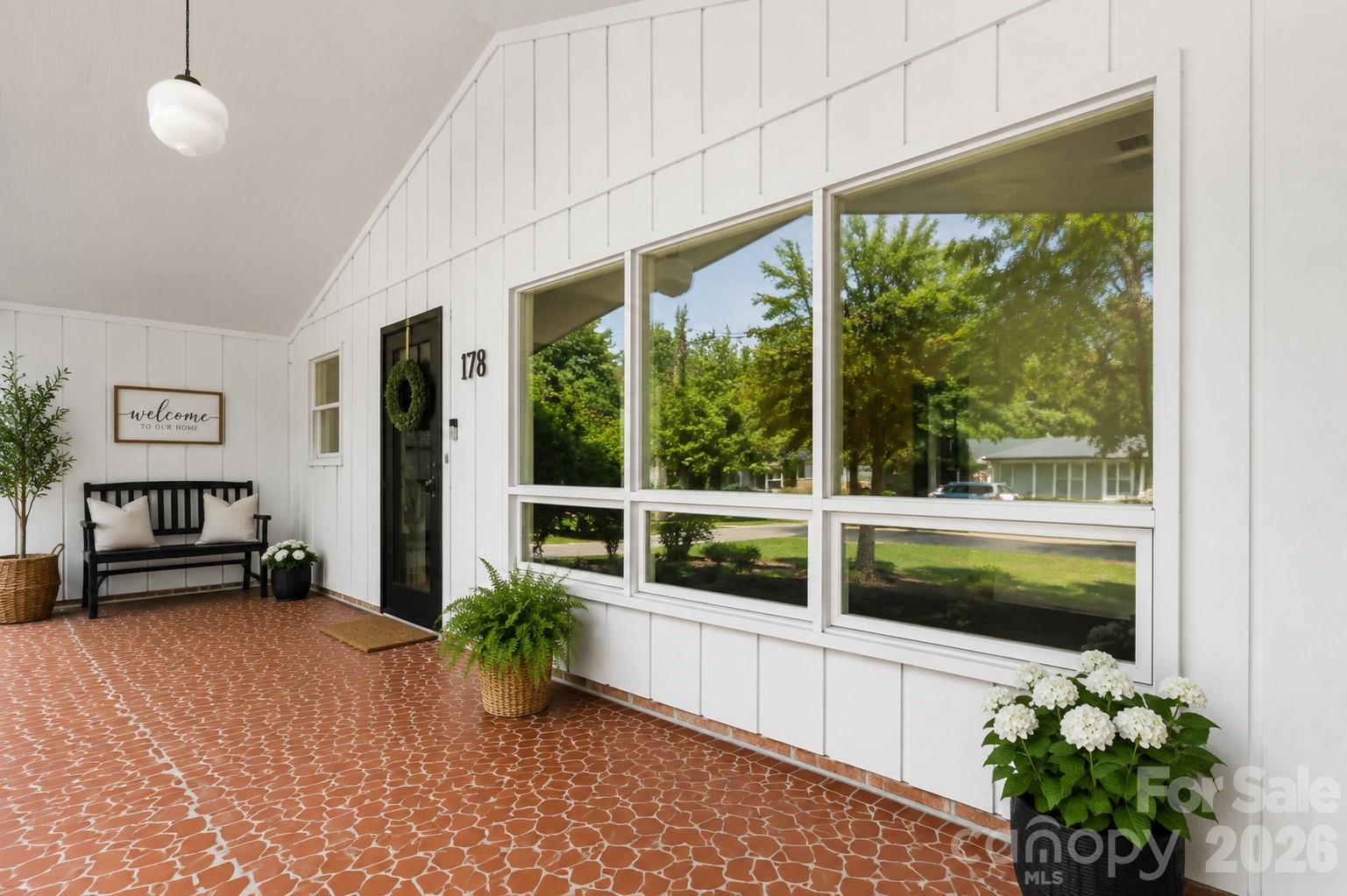 178 Trailwood Drive — Forest City