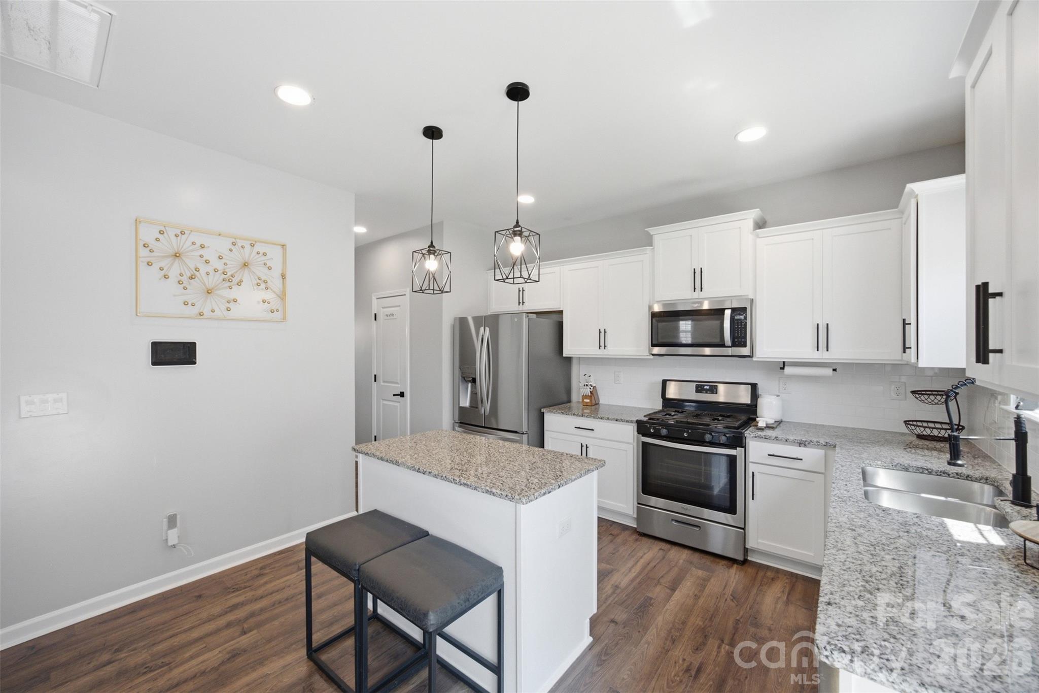 6312 Lantern Ridge Road — Charlotte