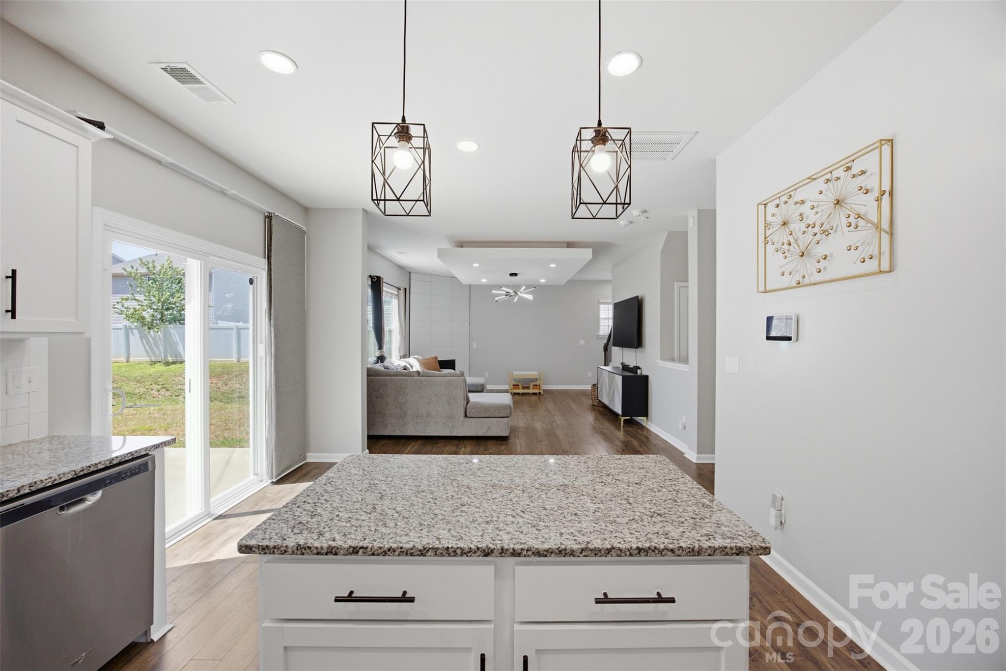 6312 Lantern Ridge Road — Charlotte