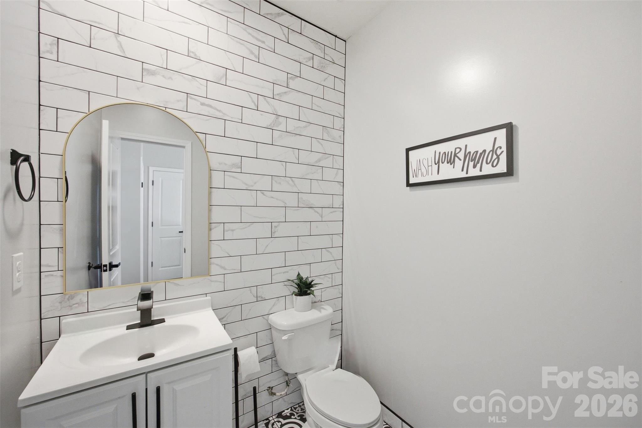 6312 Lantern Ridge Road — Charlotte