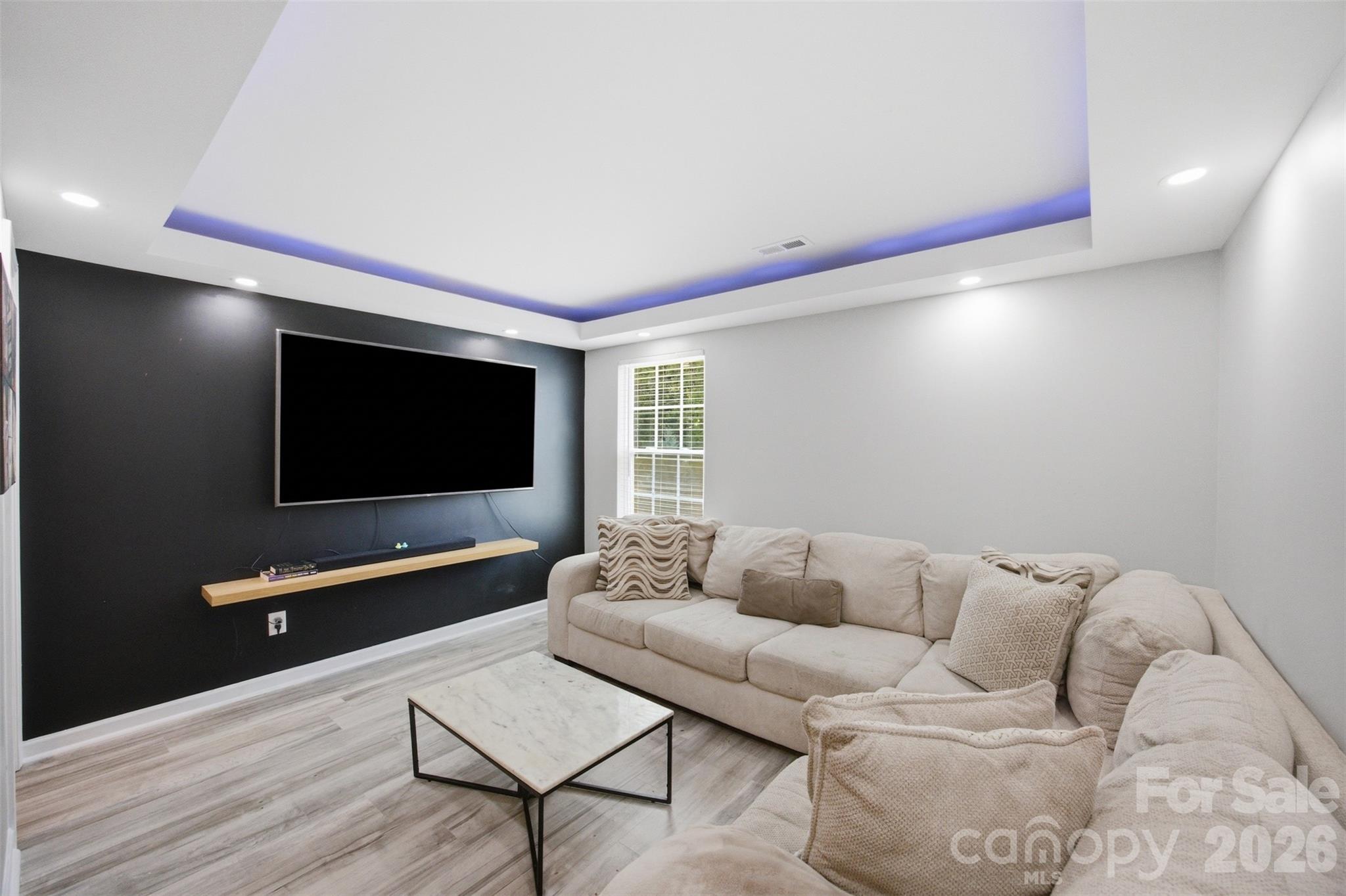 6312 Lantern Ridge Road — Charlotte