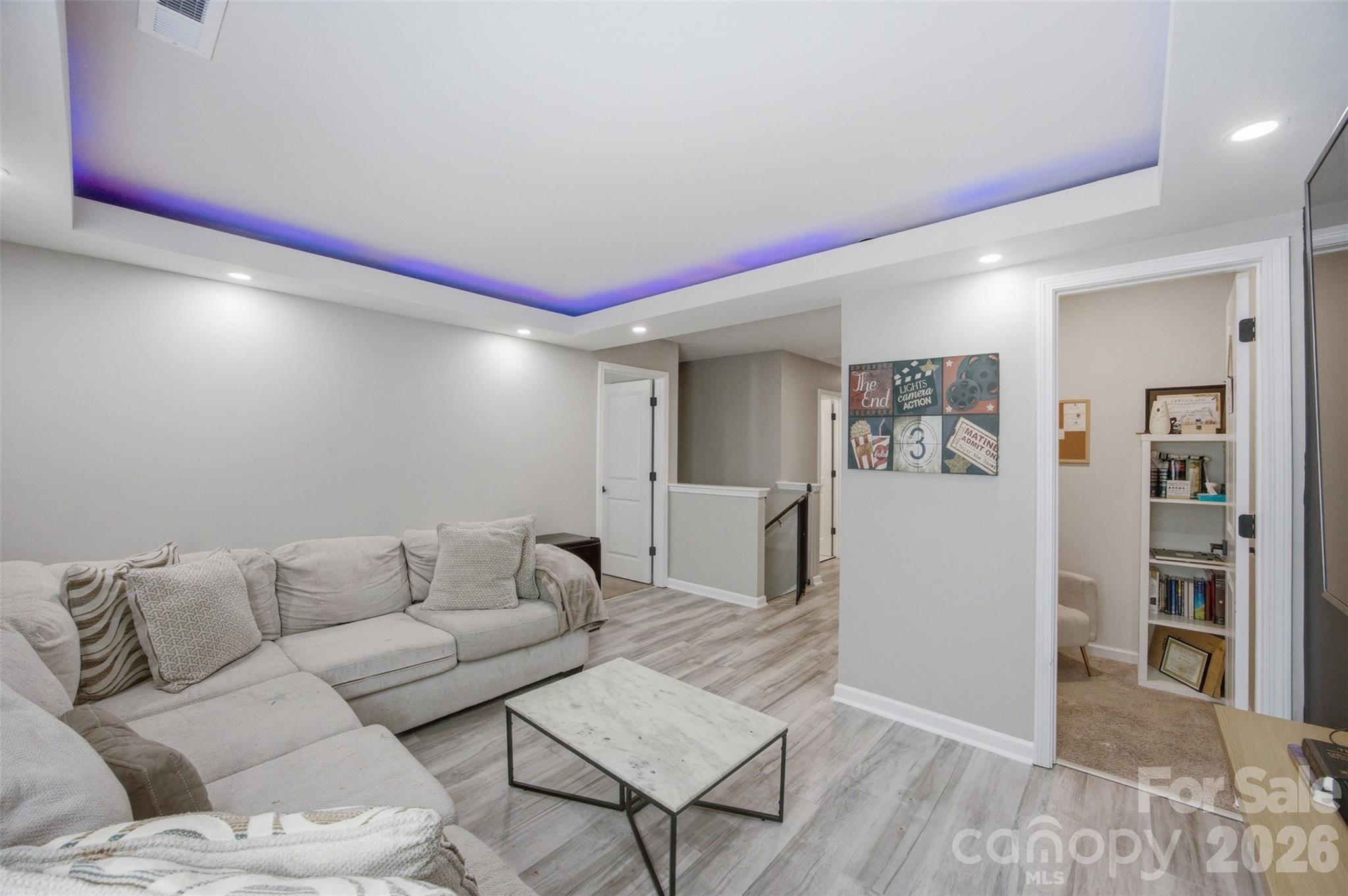 6312 Lantern Ridge Road — Charlotte