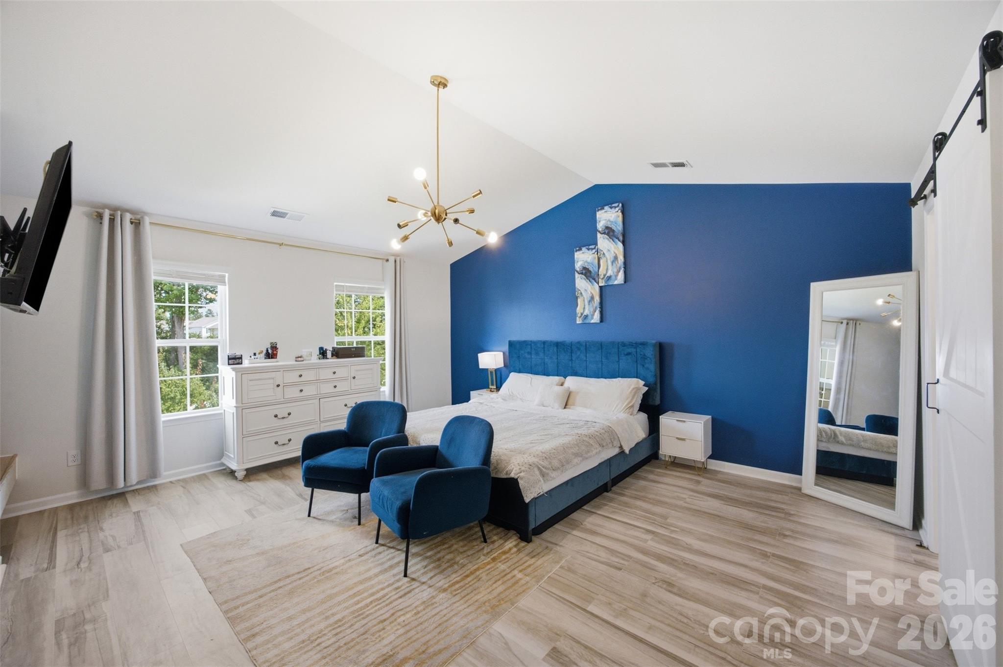 6312 Lantern Ridge Road — Charlotte