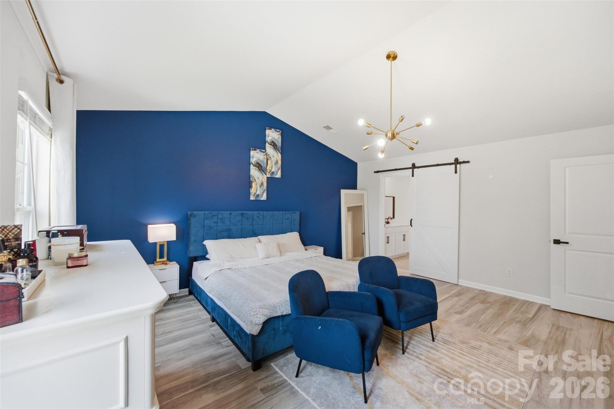 6312 Lantern Ridge Road — Charlotte