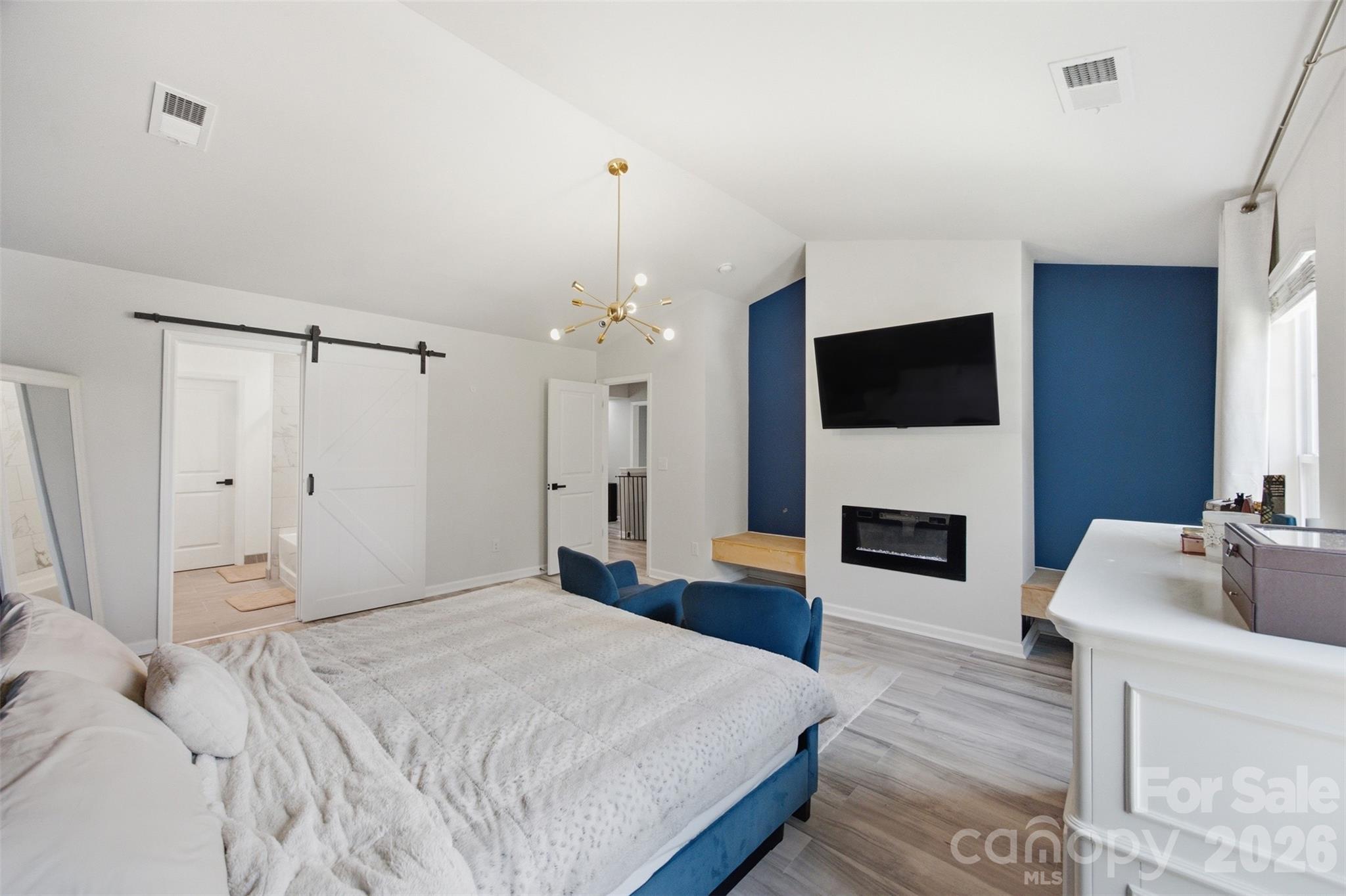6312 Lantern Ridge Road — Charlotte