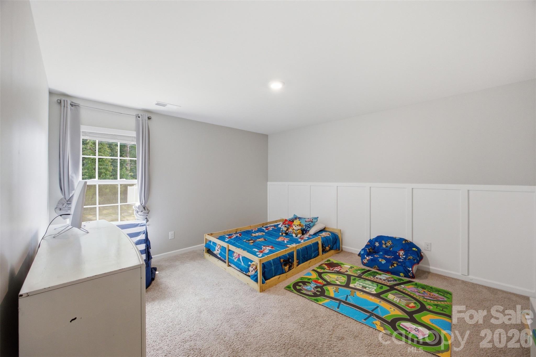 6312 Lantern Ridge Road — Charlotte