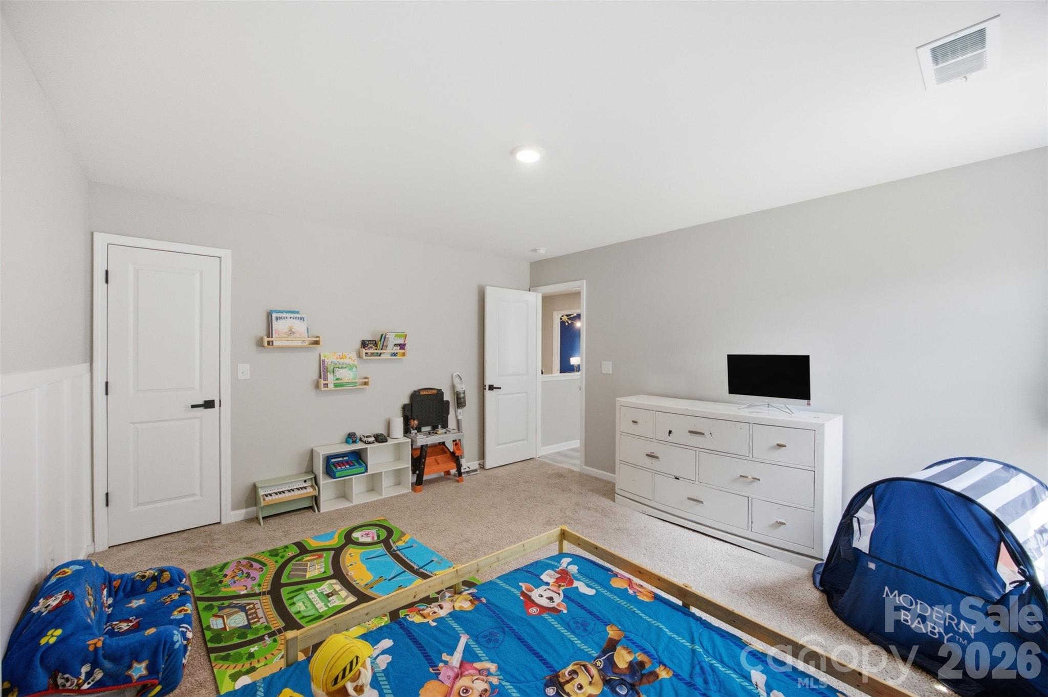 6312 Lantern Ridge Road — Charlotte