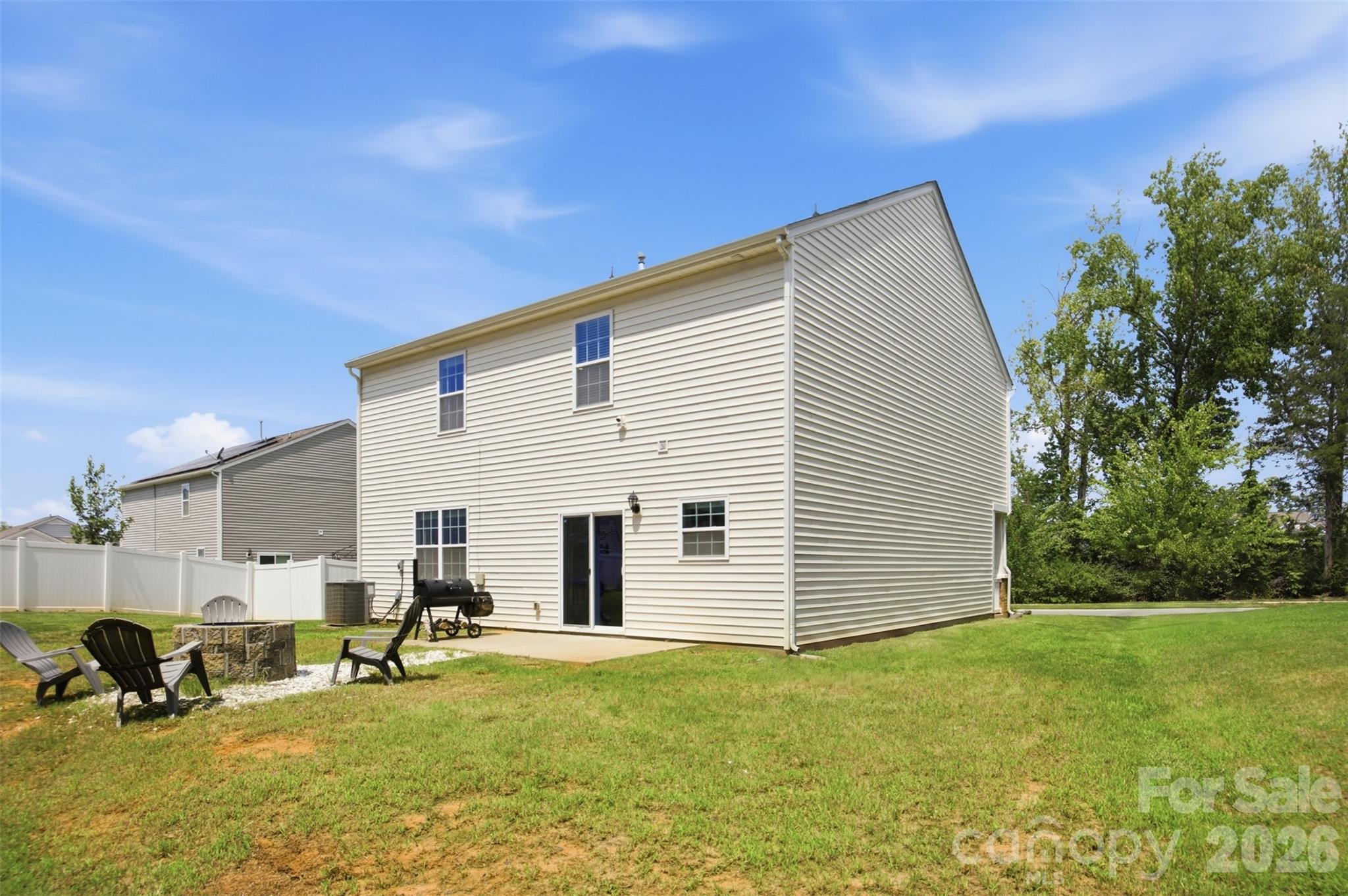 6312 Lantern Ridge Road — Charlotte