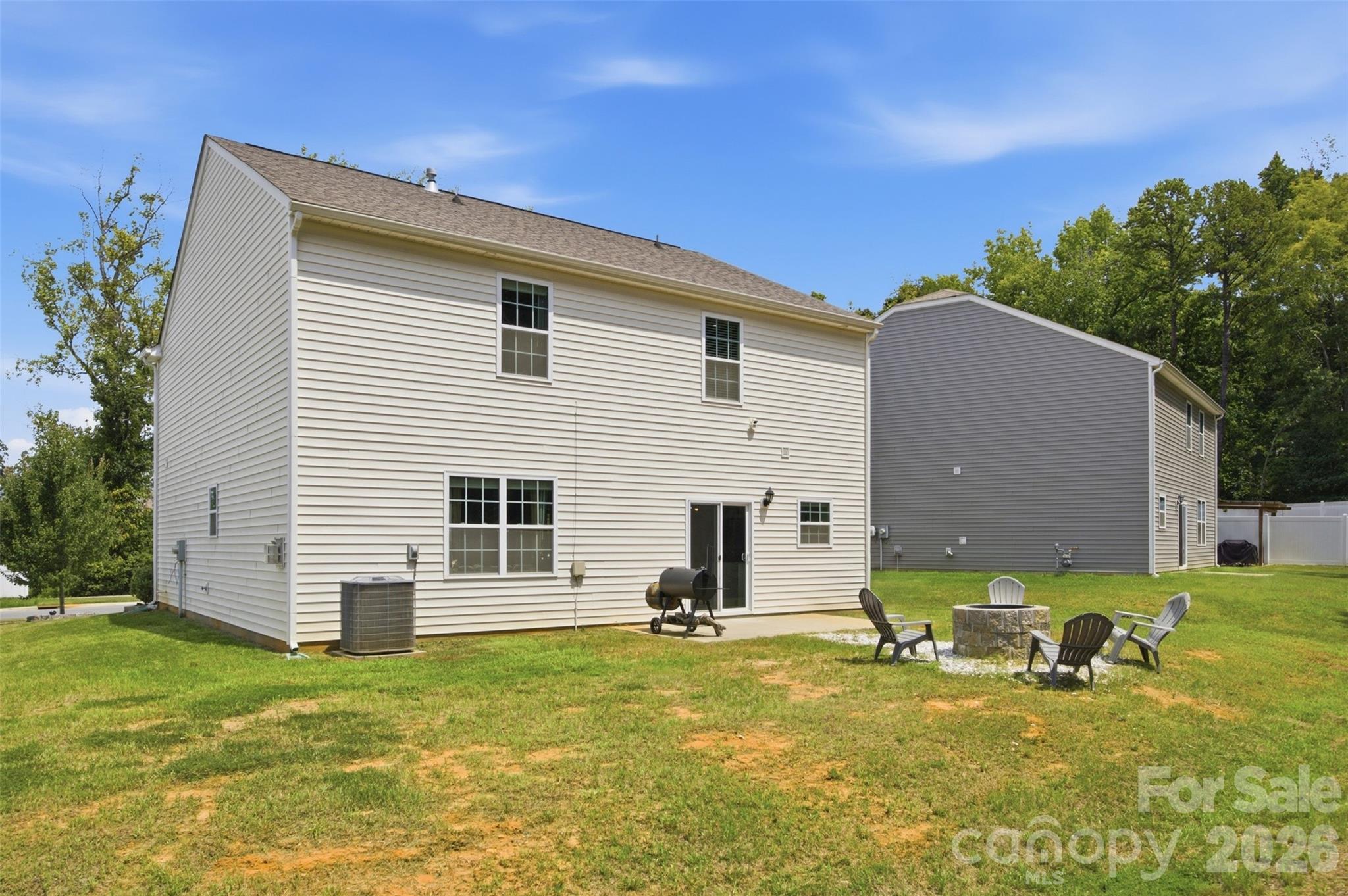 6312 Lantern Ridge Road — Charlotte