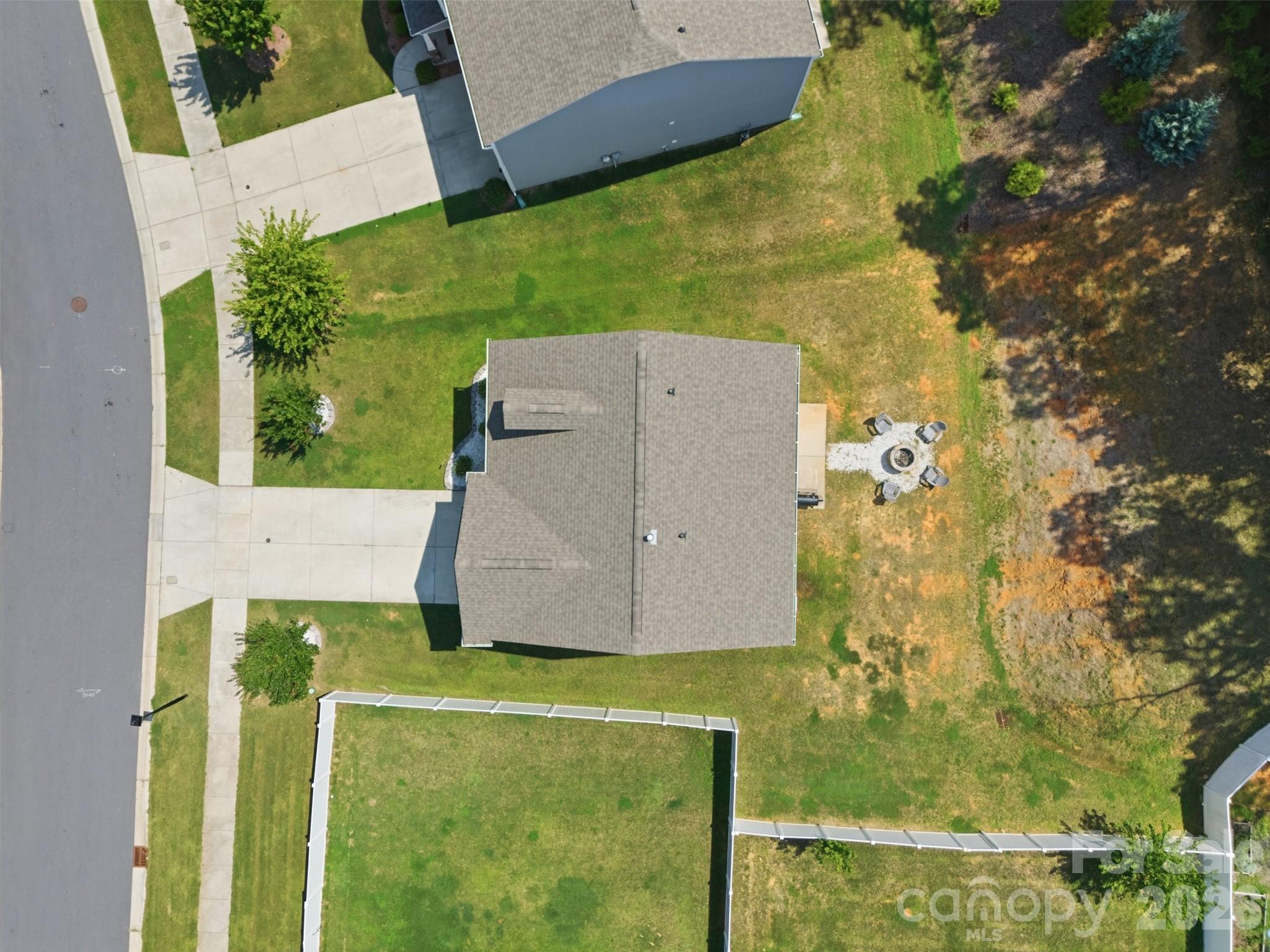6312 Lantern Ridge Road — Charlotte
