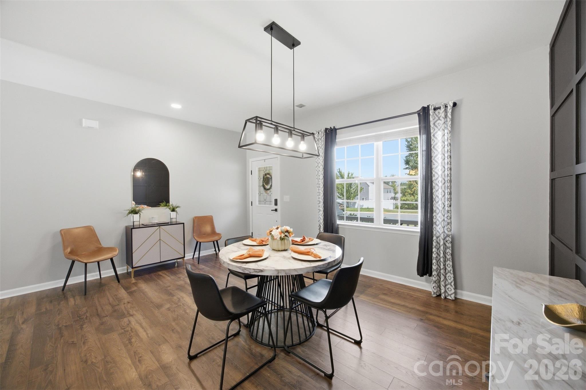 6312 Lantern Ridge Road — Charlotte