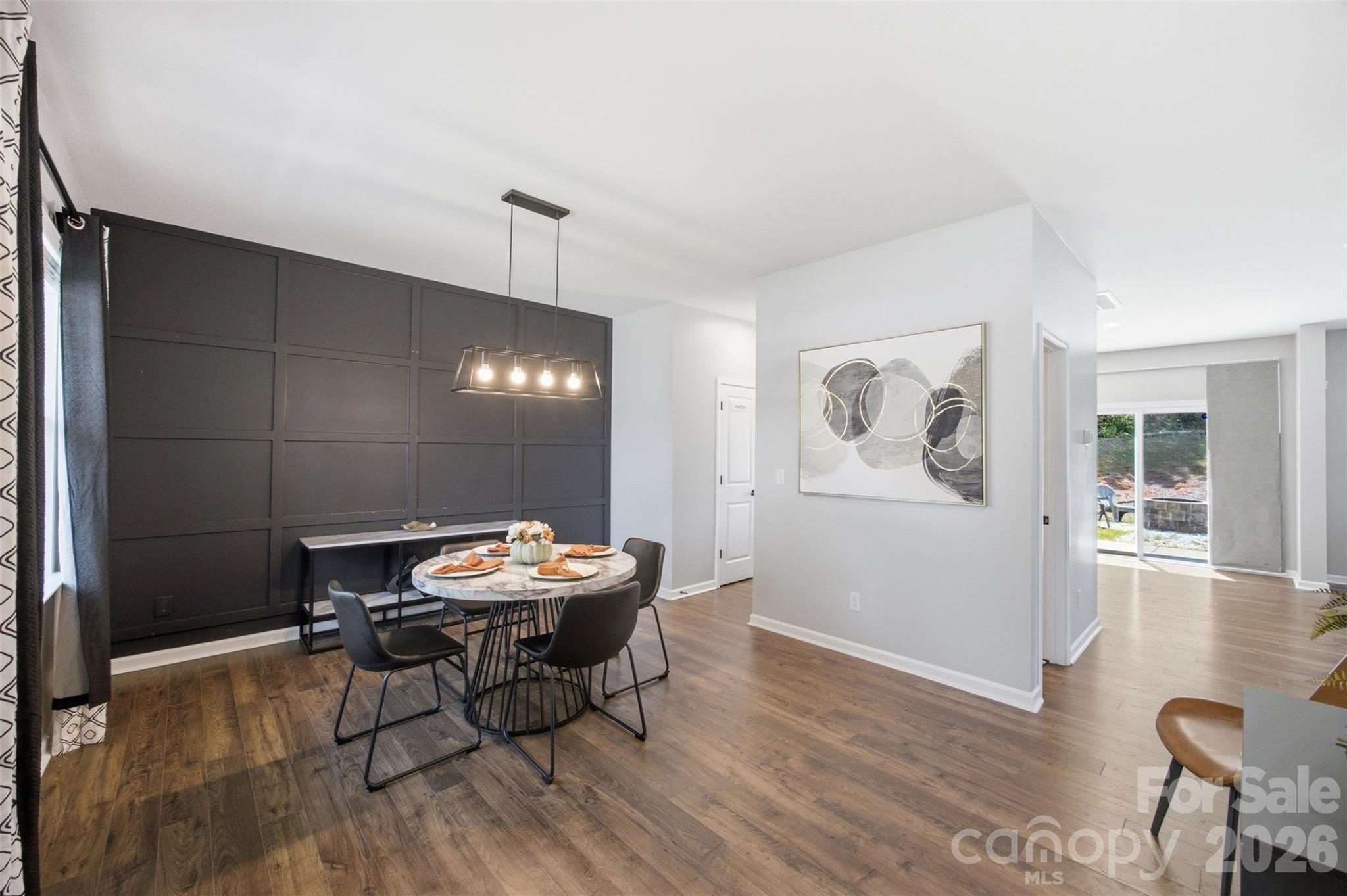 6312 Lantern Ridge Road — Charlotte