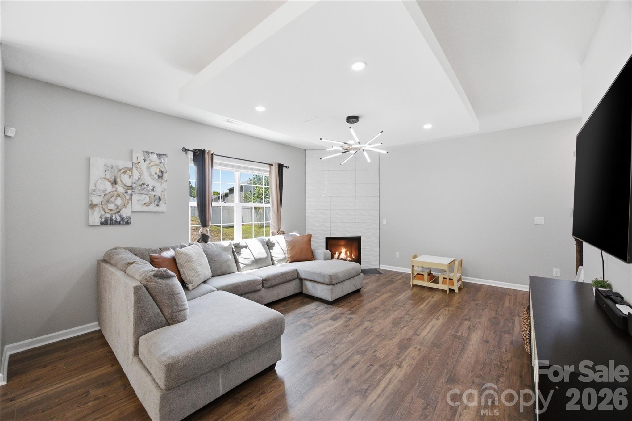 6312 Lantern Ridge Road — Charlotte