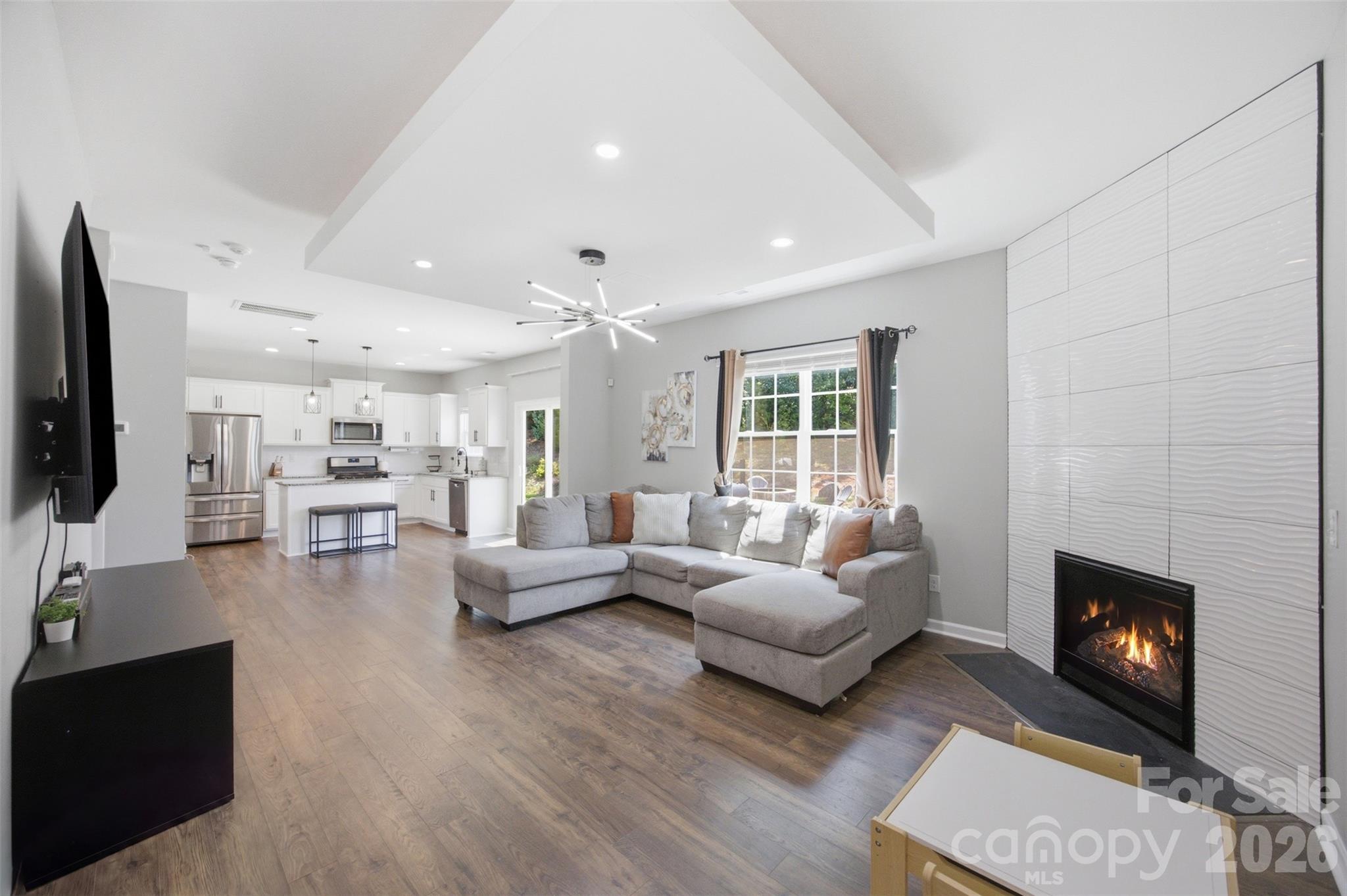 6312 Lantern Ridge Road — Charlotte