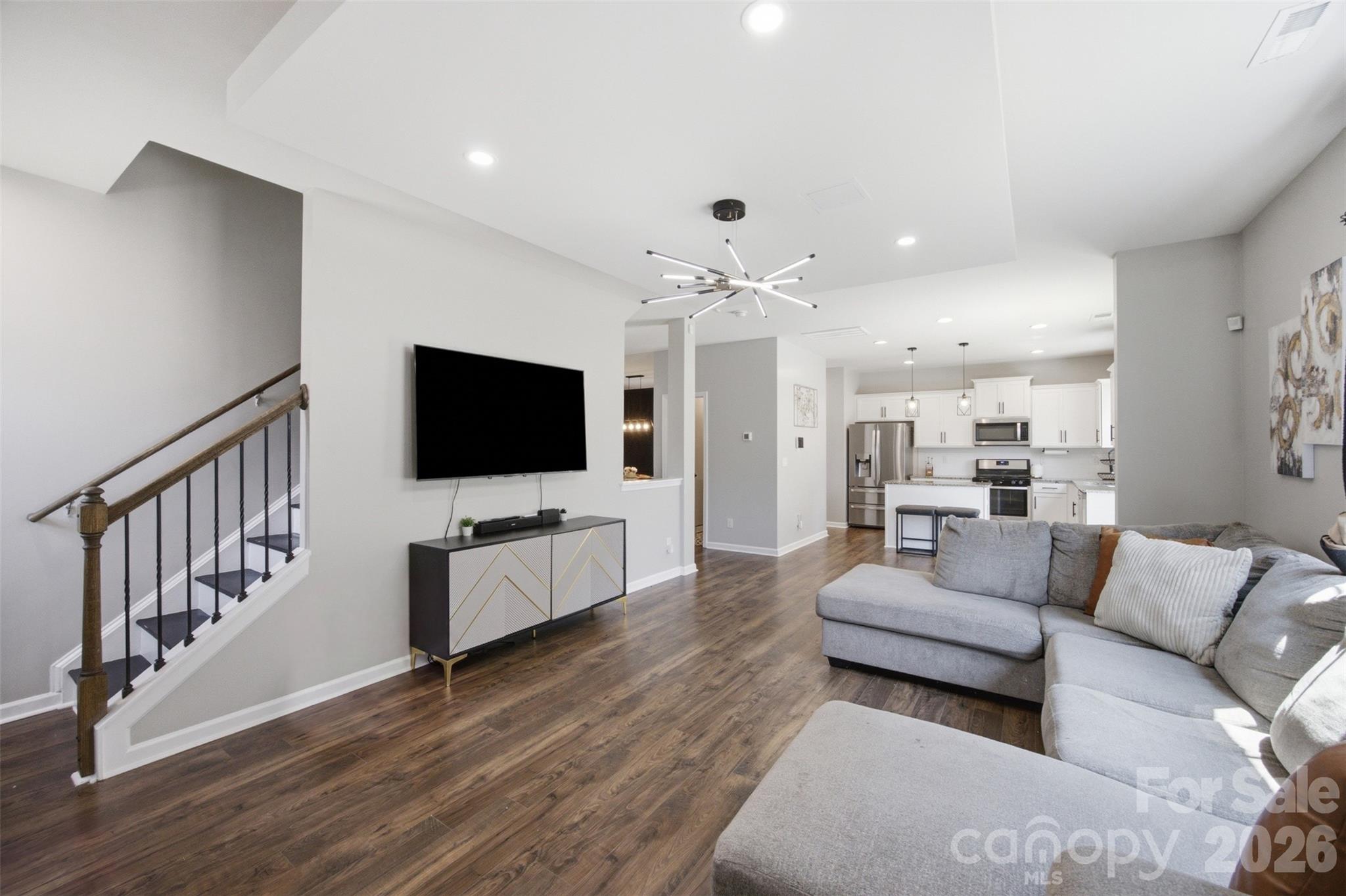 6312 Lantern Ridge Road — Charlotte