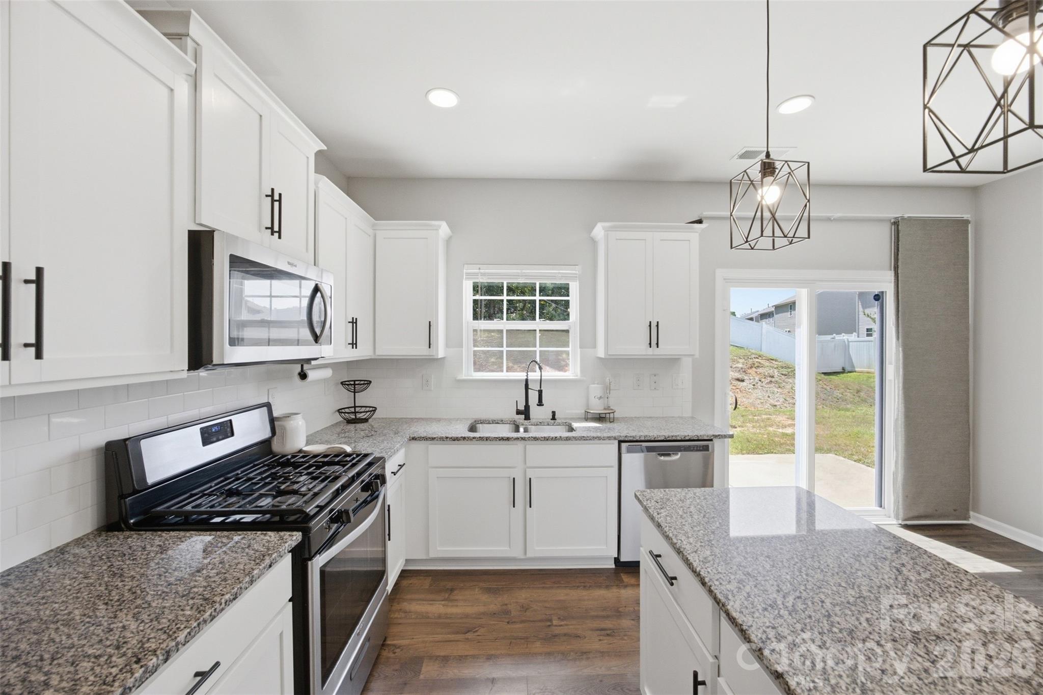 6312 Lantern Ridge Road — Charlotte