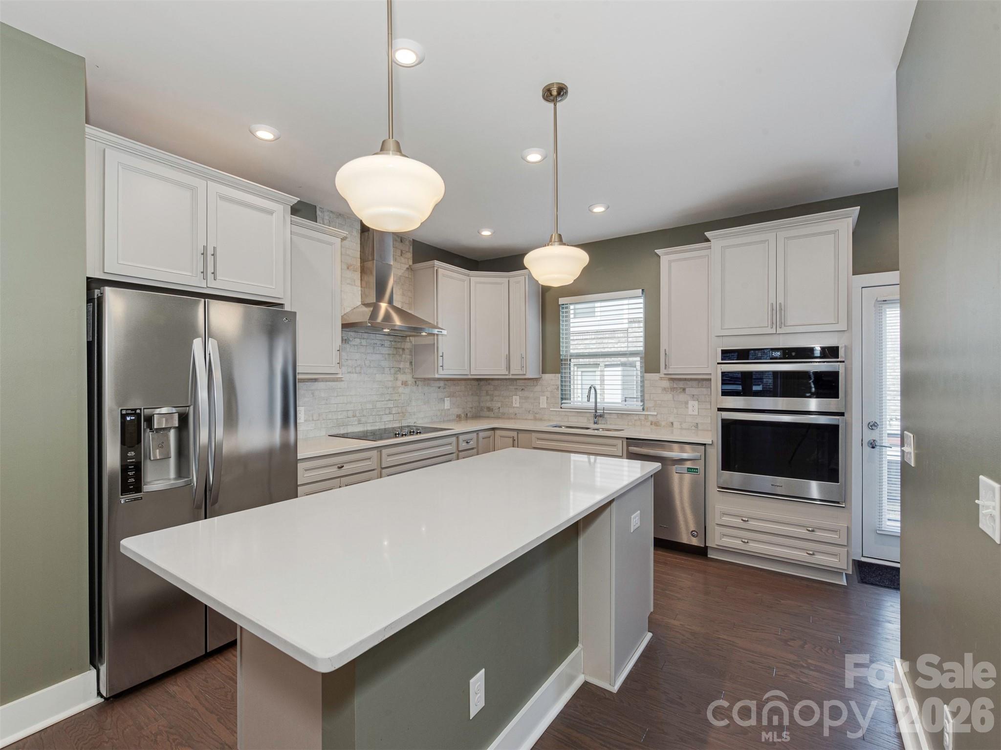16023 Roscoe Lane #L52 — Charlotte