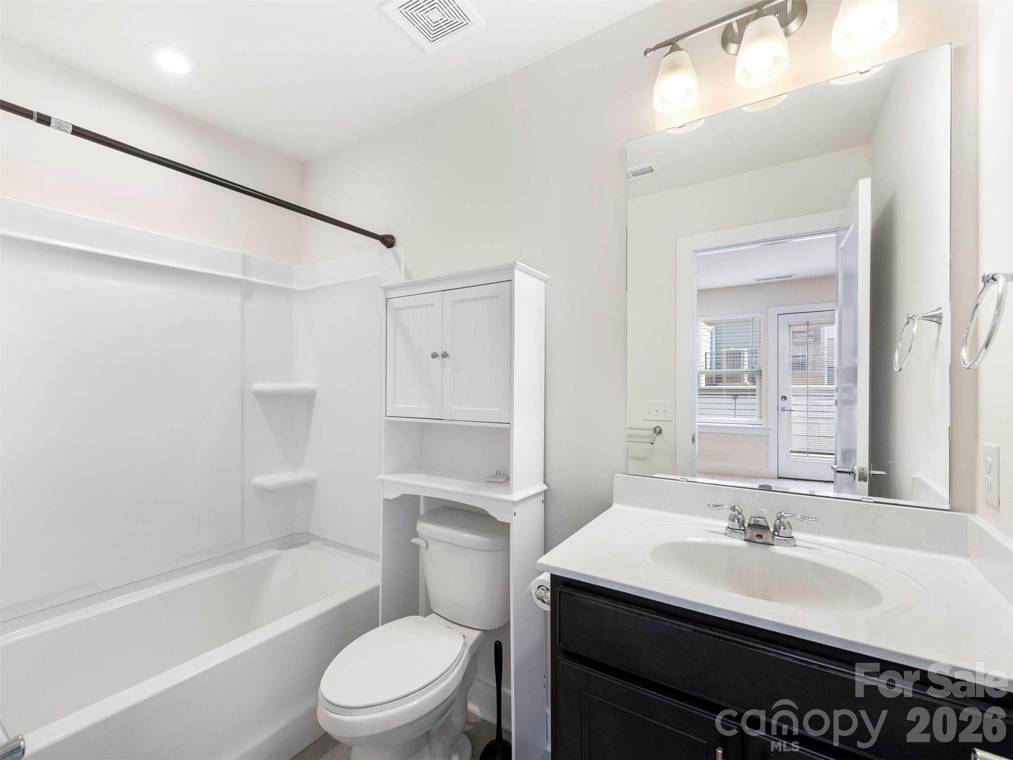 16023 Roscoe Lane #L52 — Charlotte