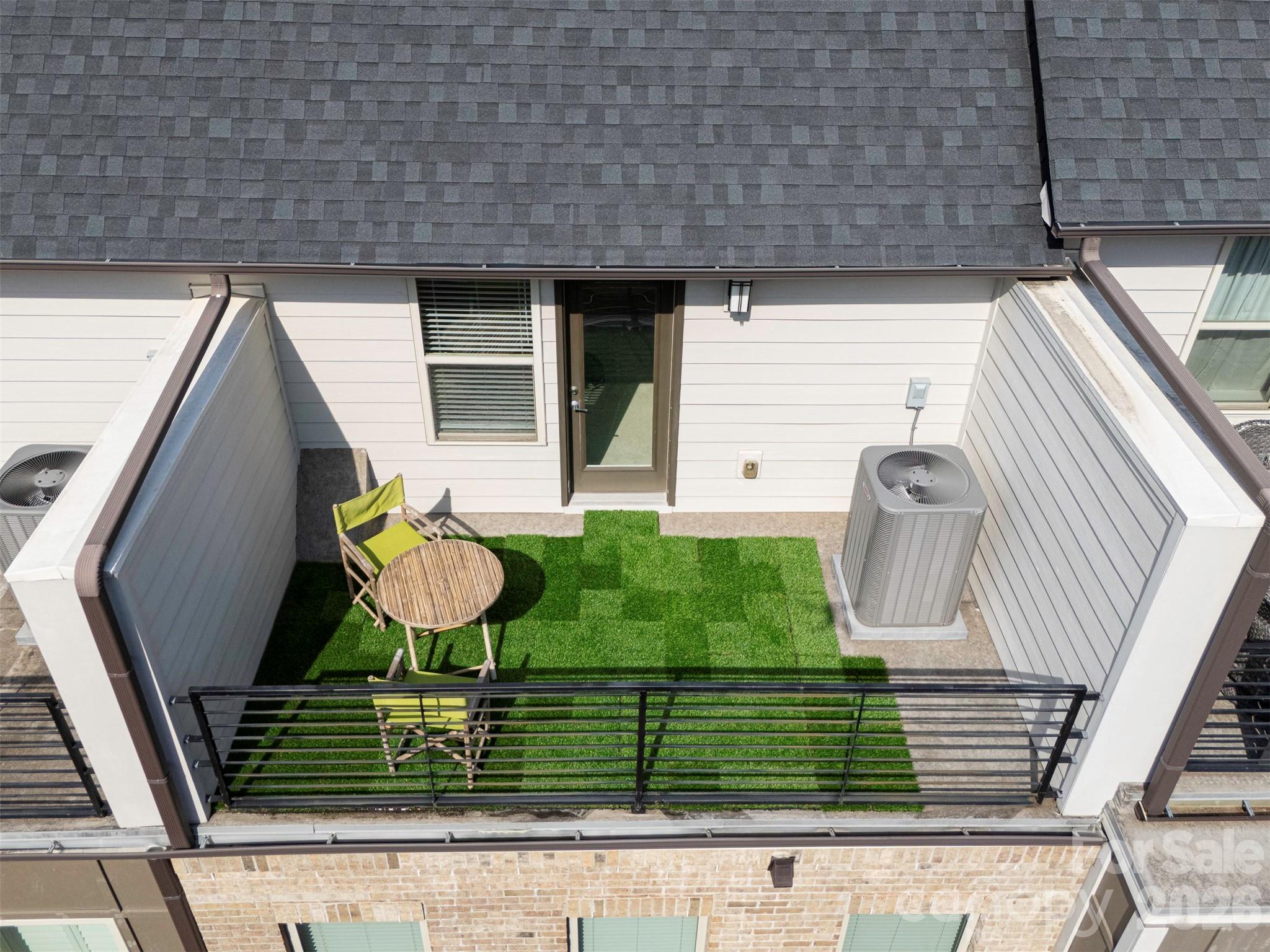 16023 Roscoe Lane #L52 — Charlotte