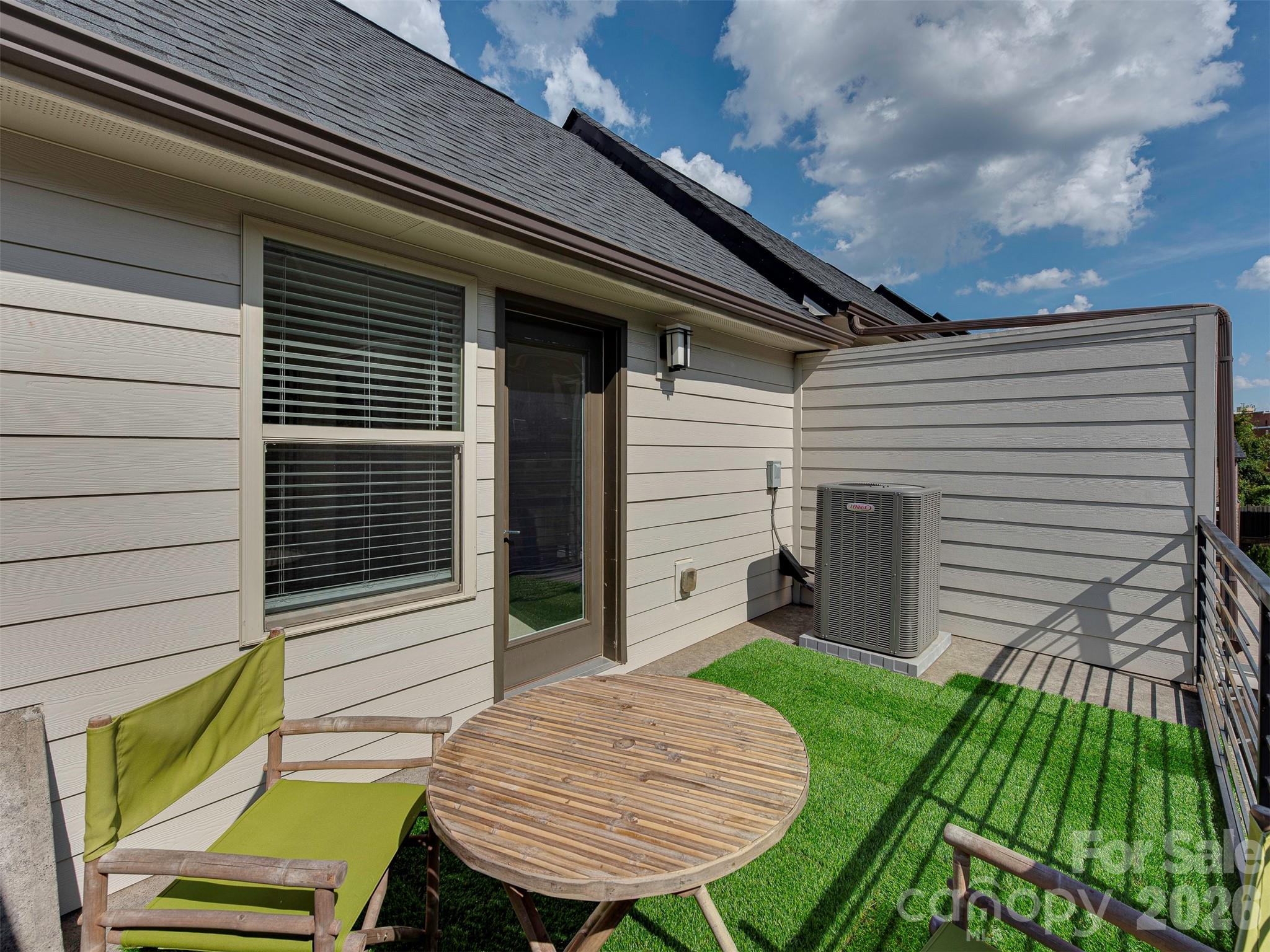 16023 Roscoe Lane #L52 — Charlotte